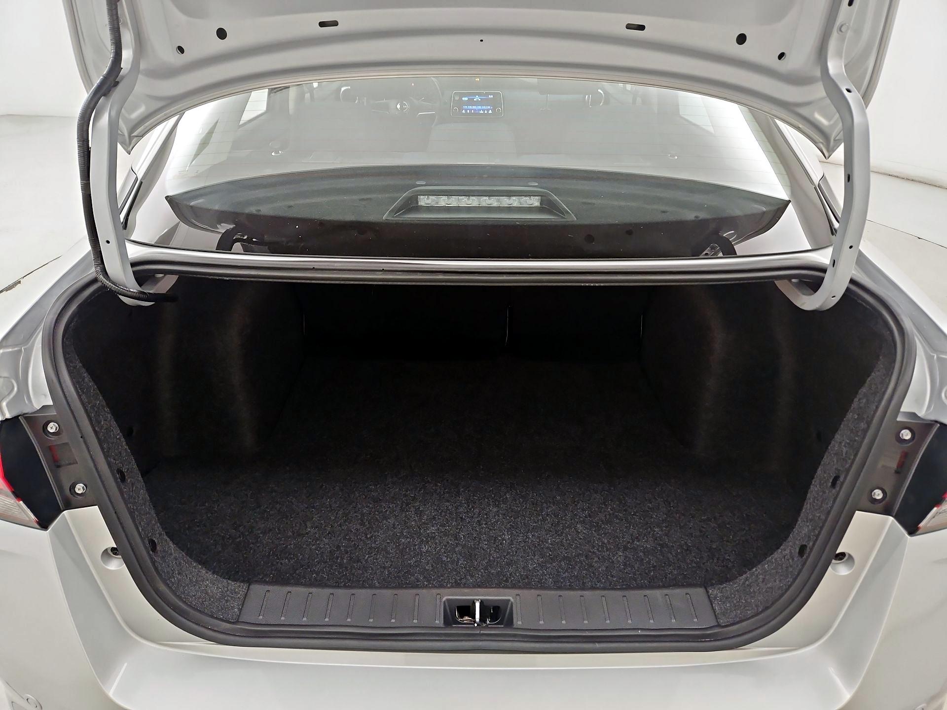 Thumbnail: 2025 Nissan Versa - 19
