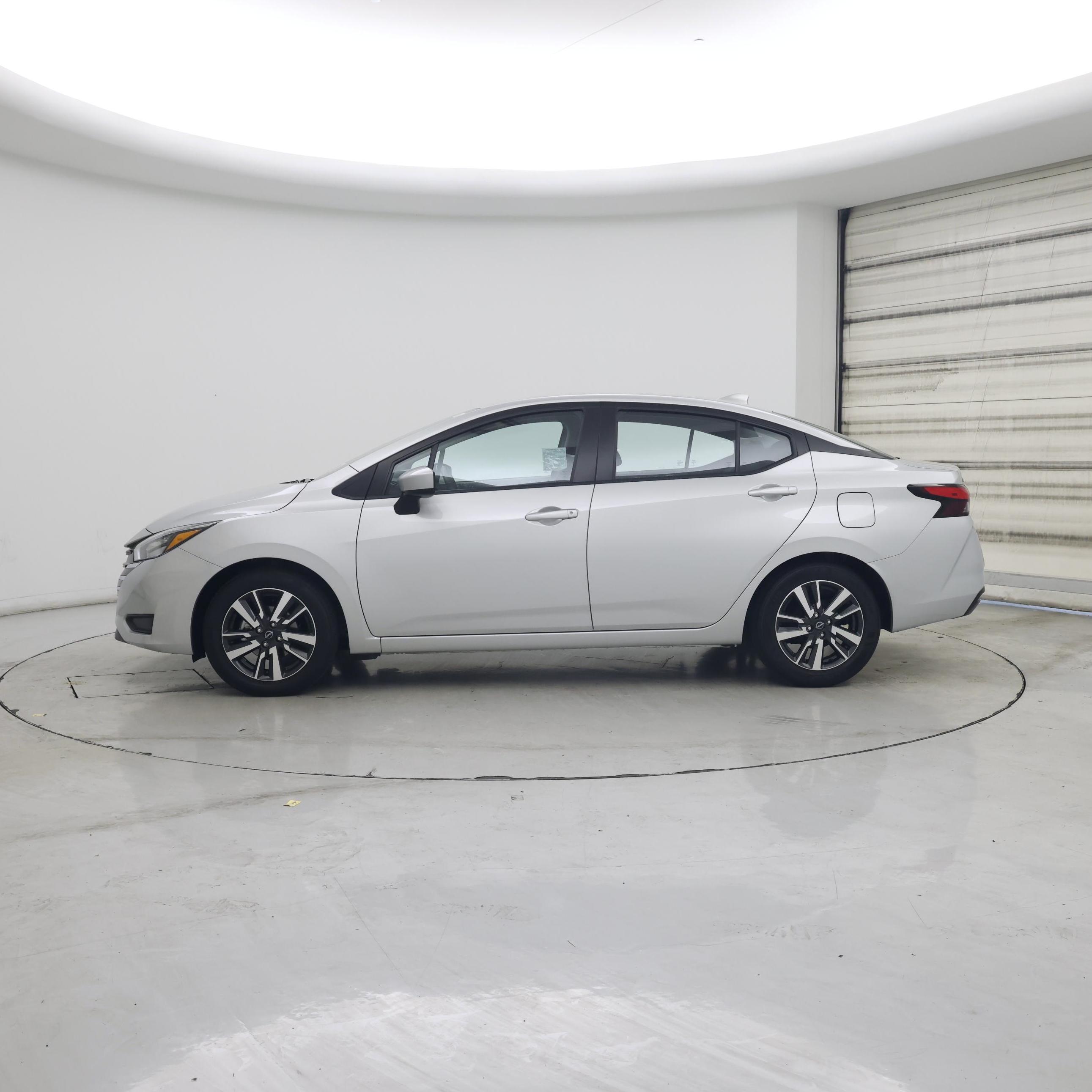 Thumbnail: 2025 Nissan Versa - 3