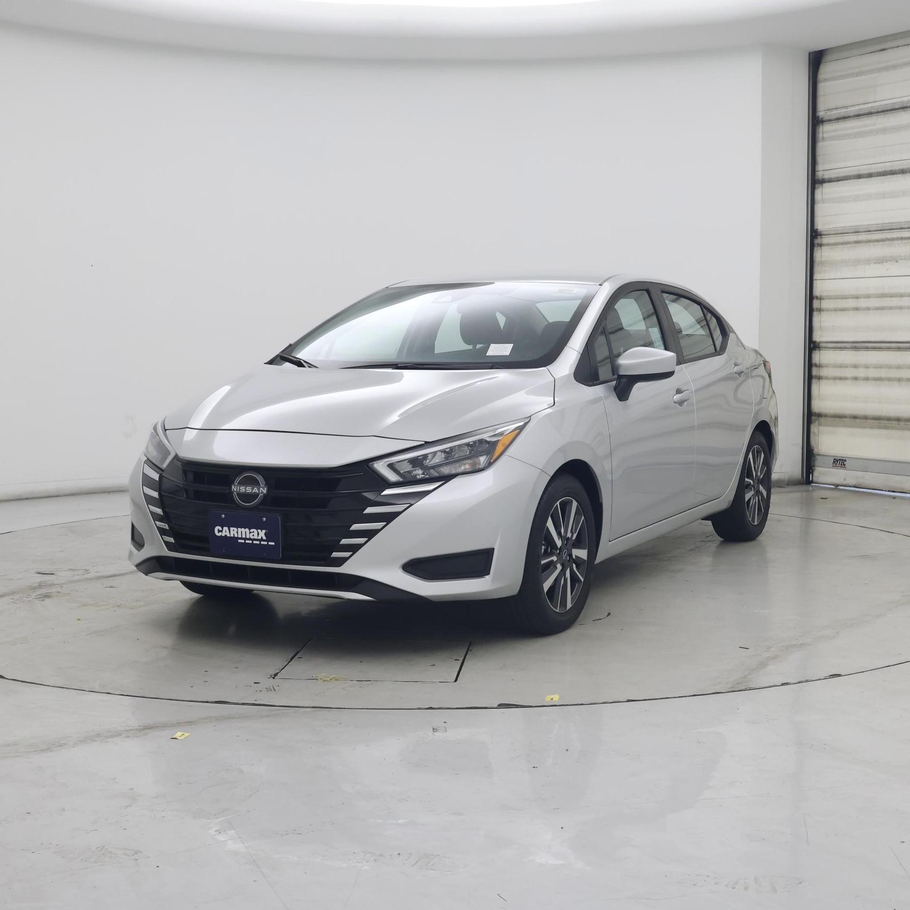 Thumbnail: 2025 Nissan Versa - 4