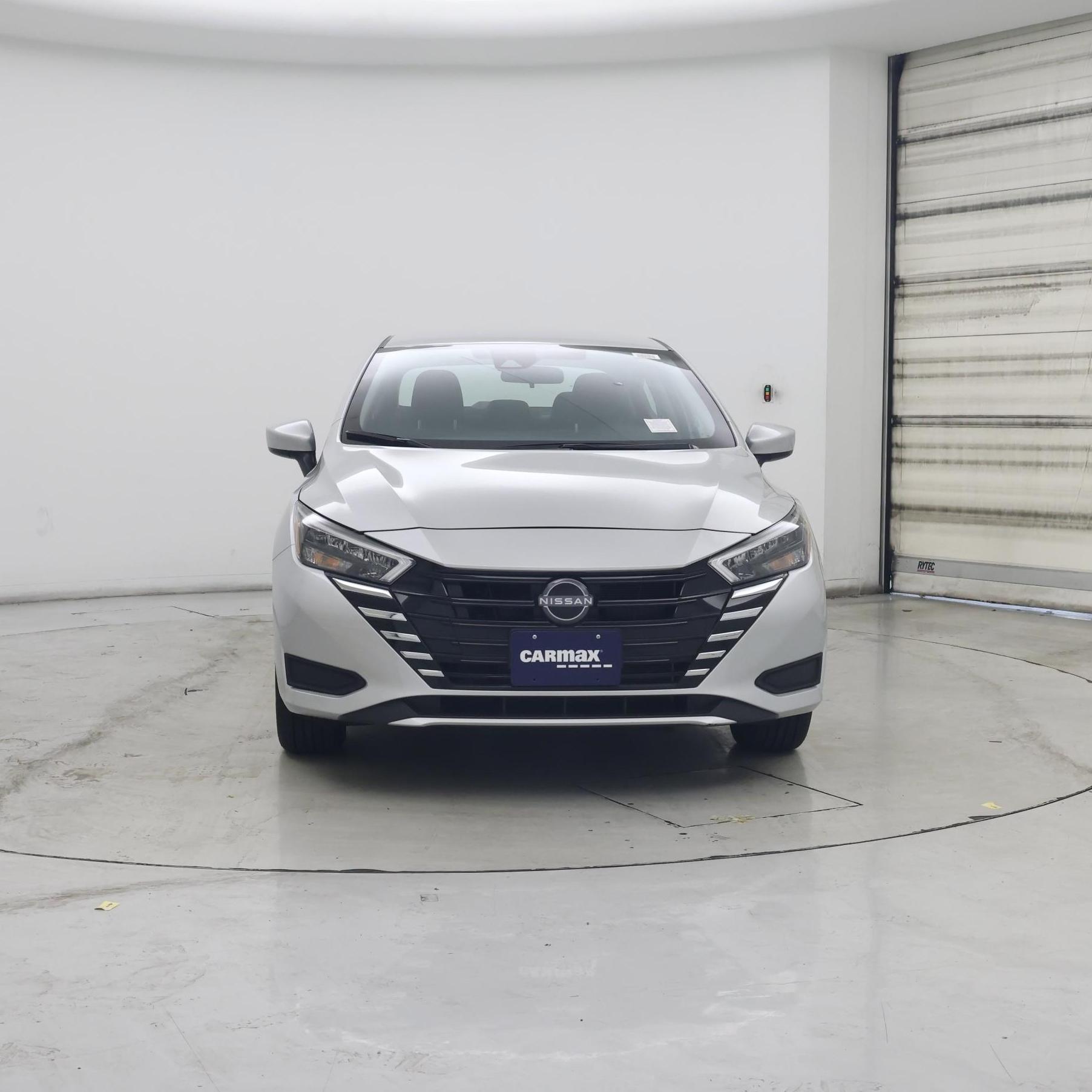 Thumbnail: 2025 Nissan Versa - 5