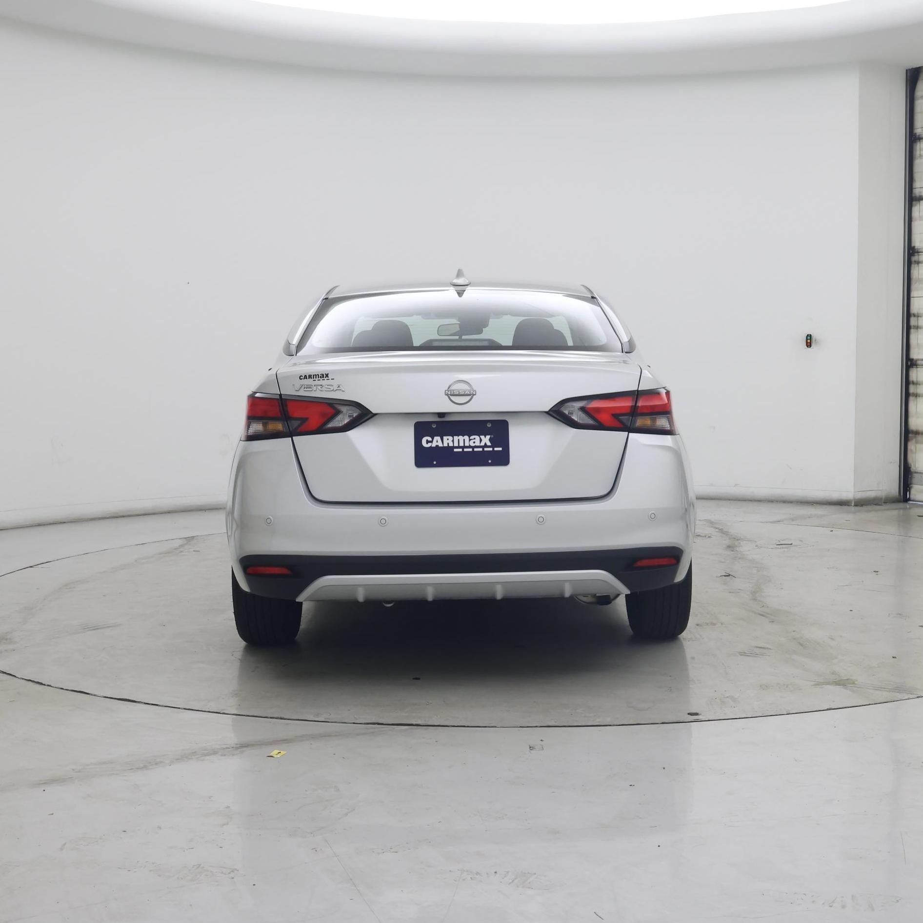 Thumbnail: 2025 Nissan Versa - 6