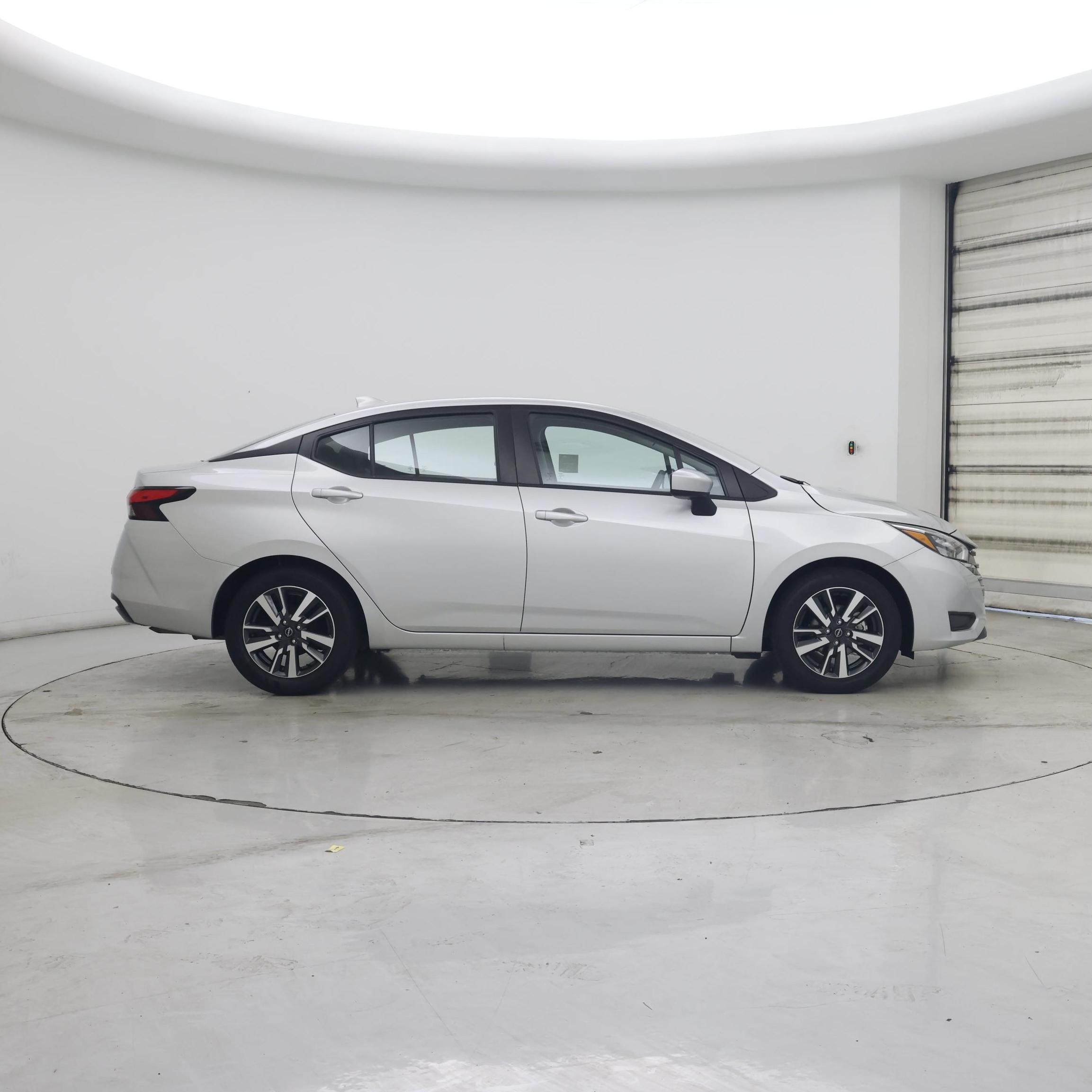 Thumbnail: 2025 Nissan Versa - 7