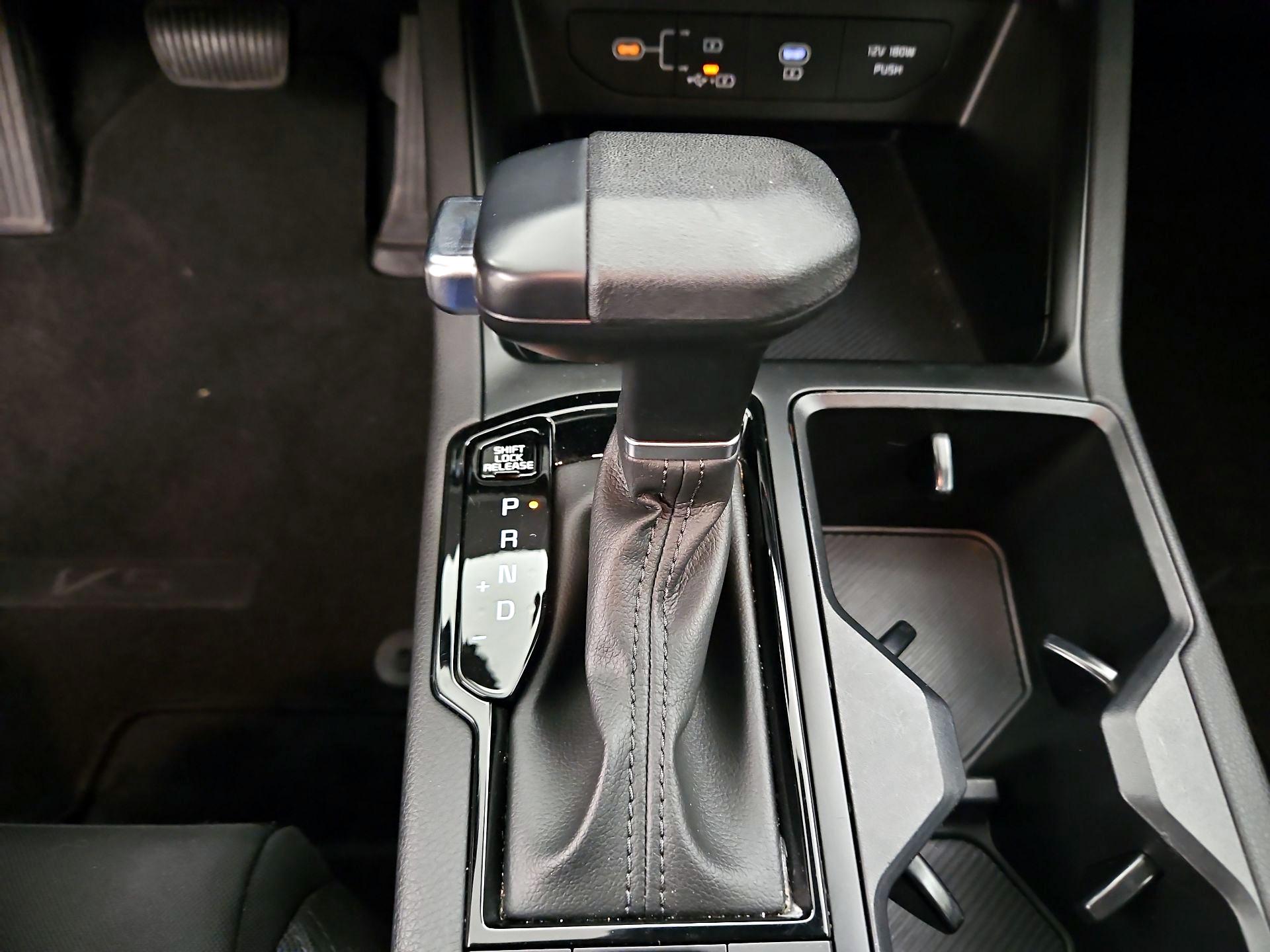 Thumbnail: 2025 Kia K5 - 17