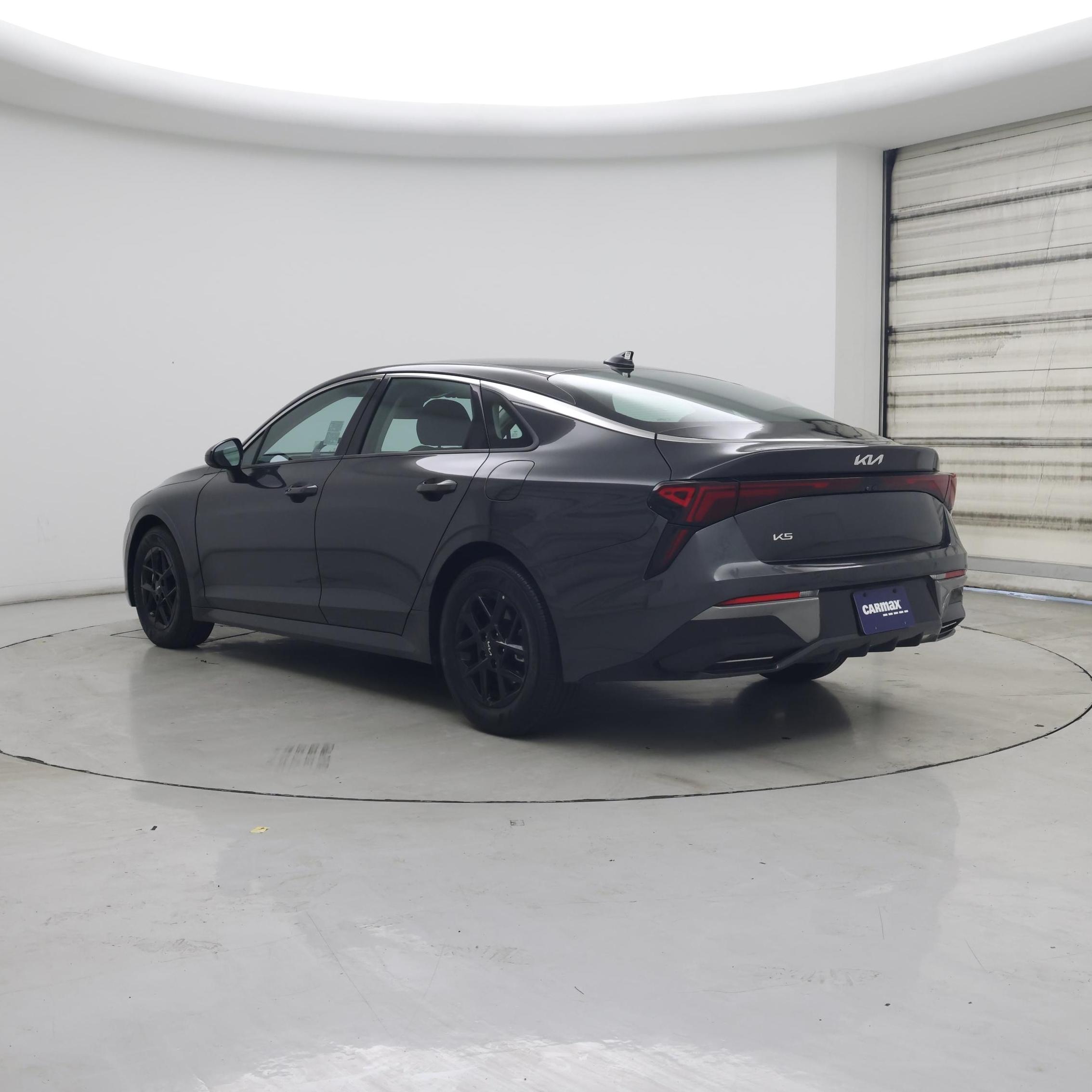 Thumbnail: 2025 Kia K5 - 2