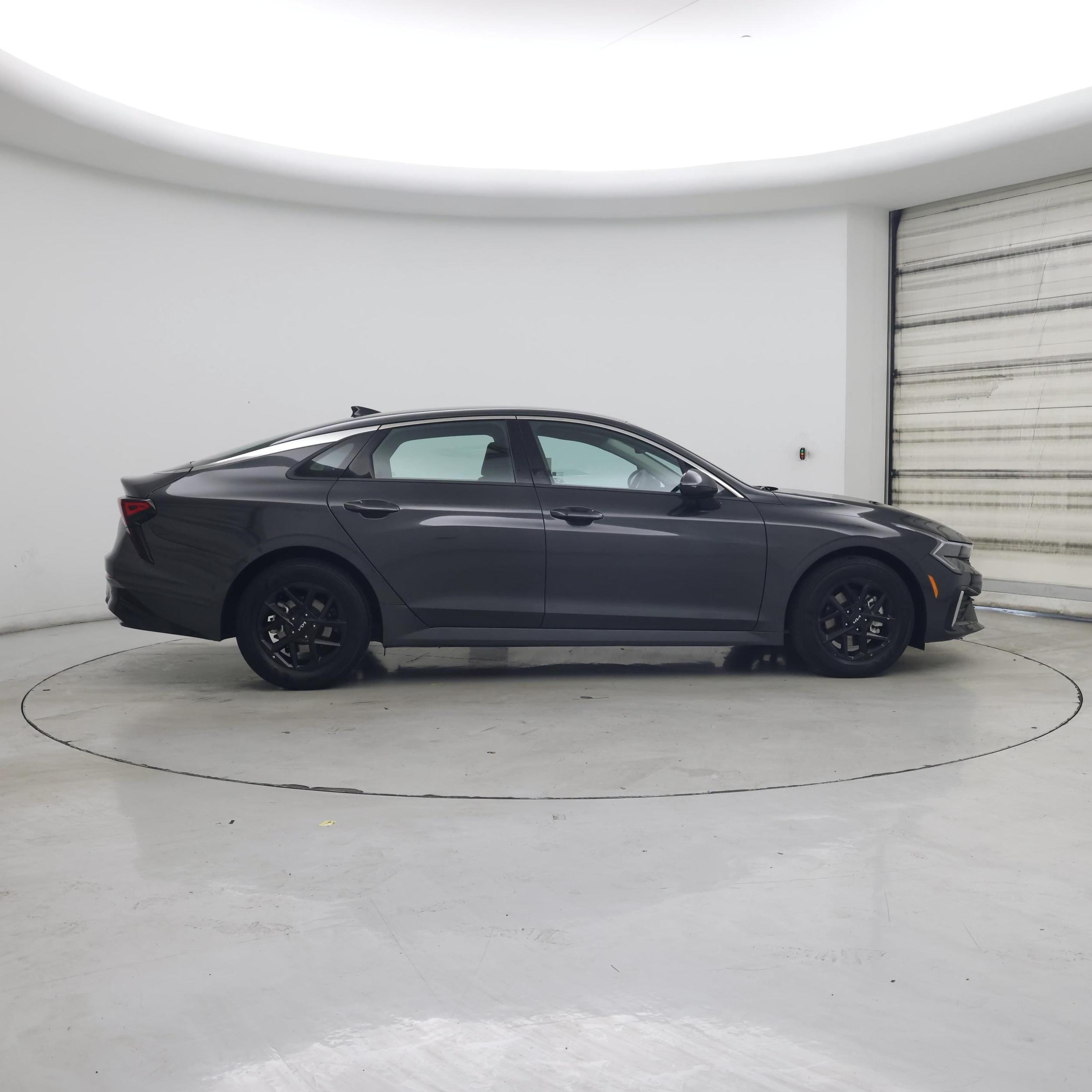 Thumbnail: 2025 Kia K5 - 7
