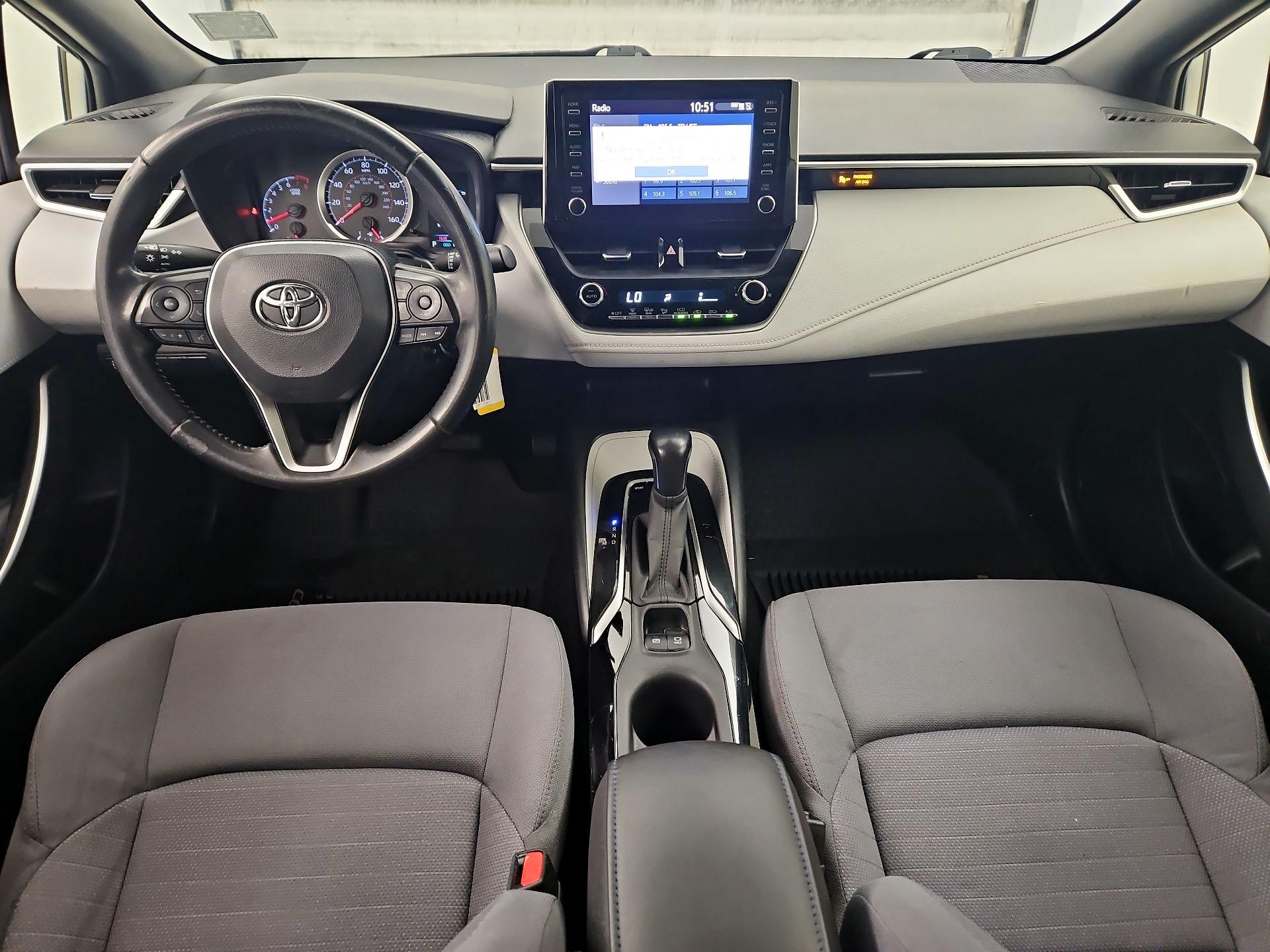 Thumbnail: 2020 Toyota Corolla - 9