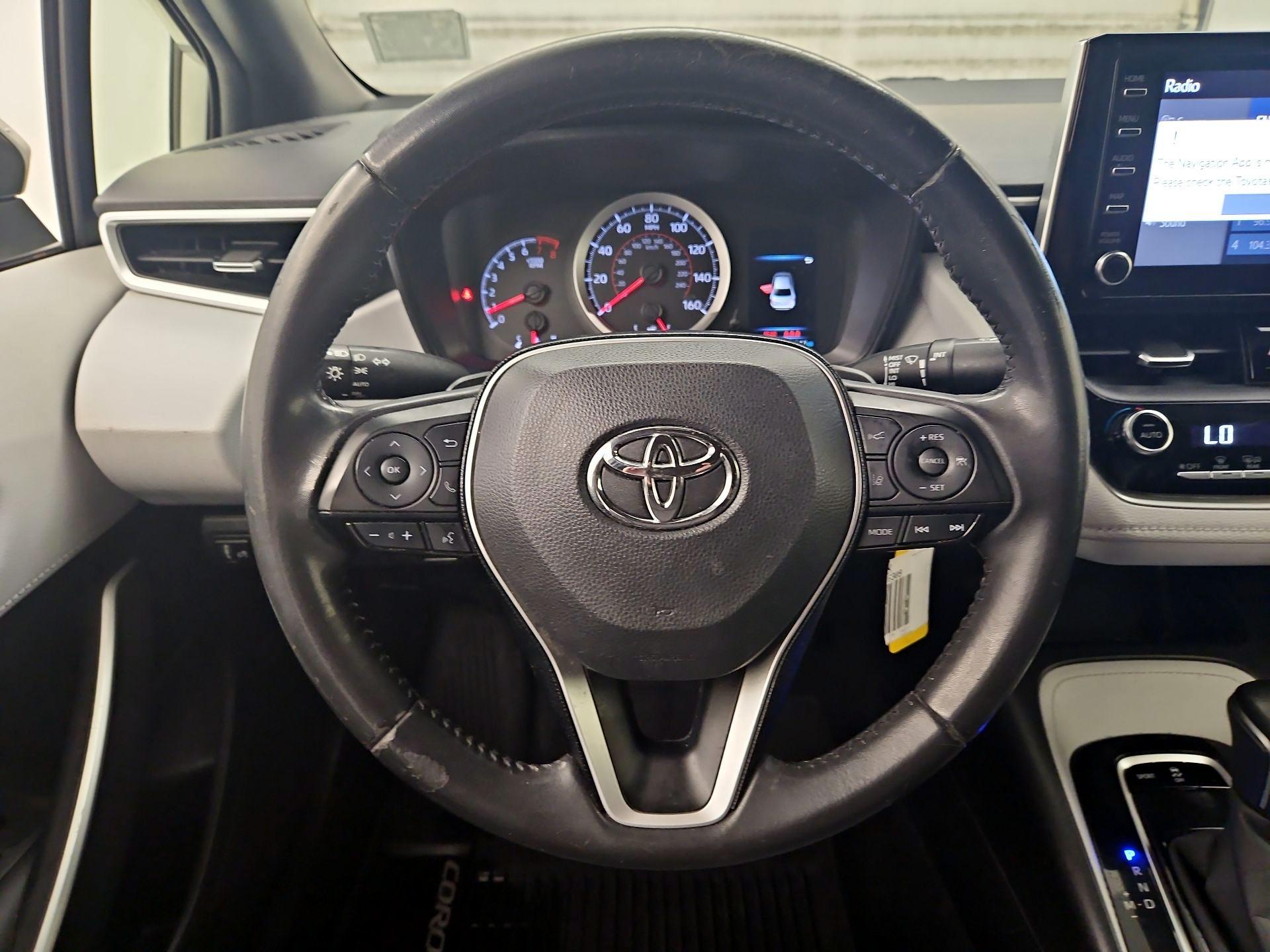 Thumbnail: 2020 Toyota Corolla - 10