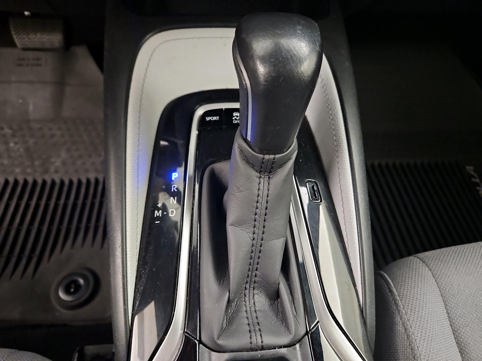 Thumbnail: 2020 Toyota Corolla - 18