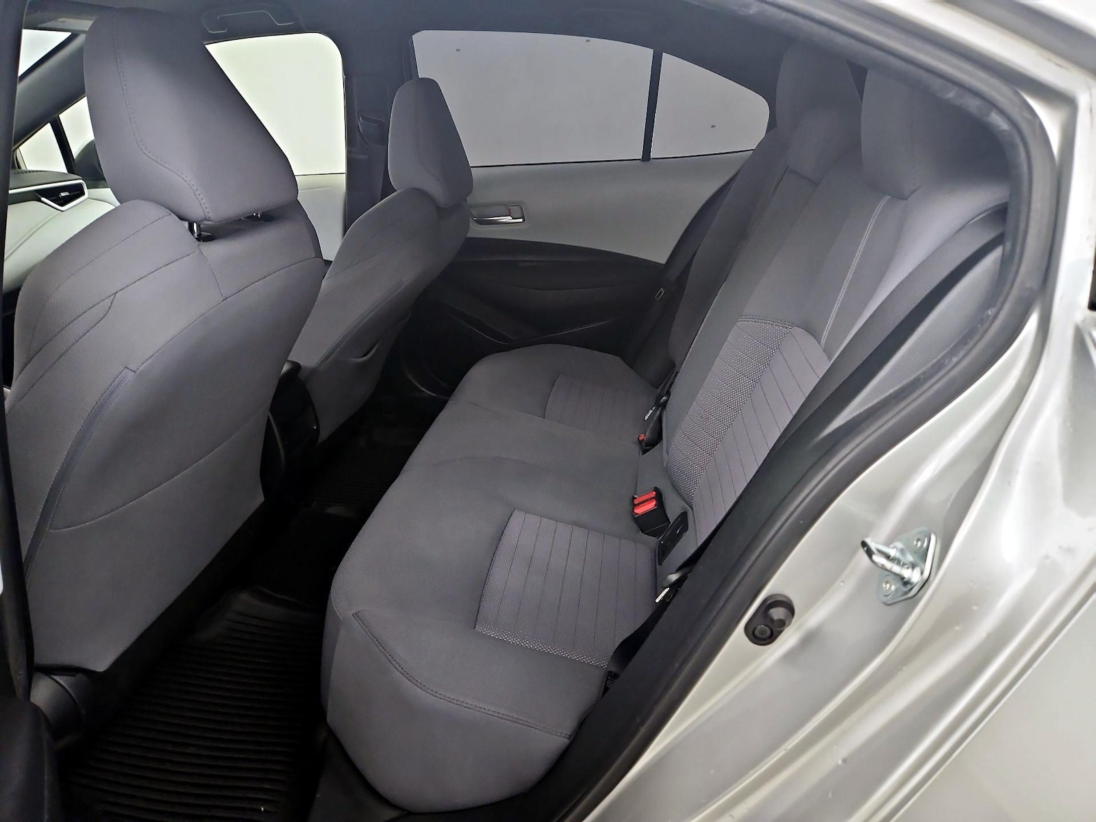 2020 Toyota Corolla SE - Photo 21