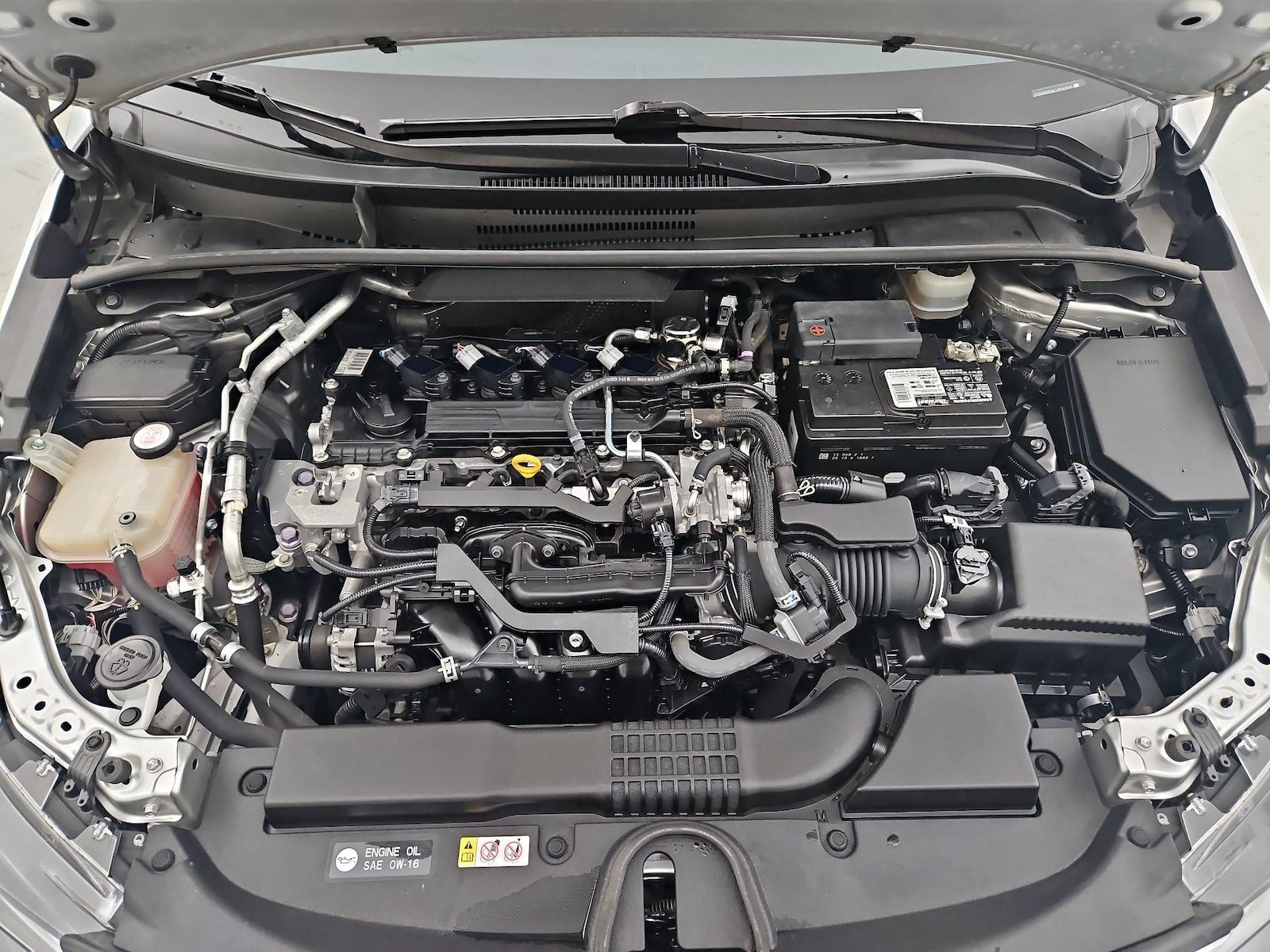 2020 Toyota Corolla SE - Photo 23