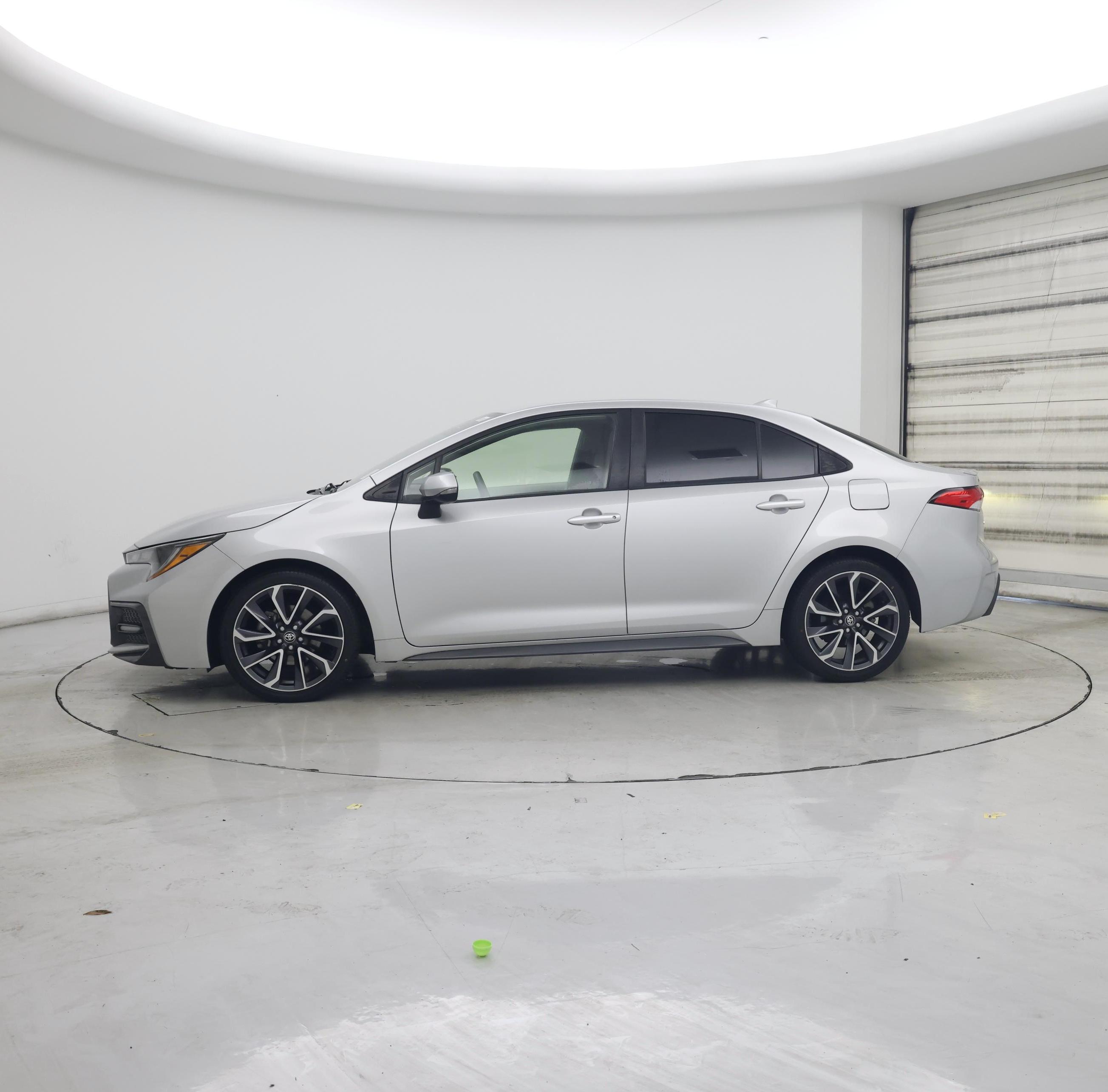 Thumbnail: 2020 Toyota Corolla - 3