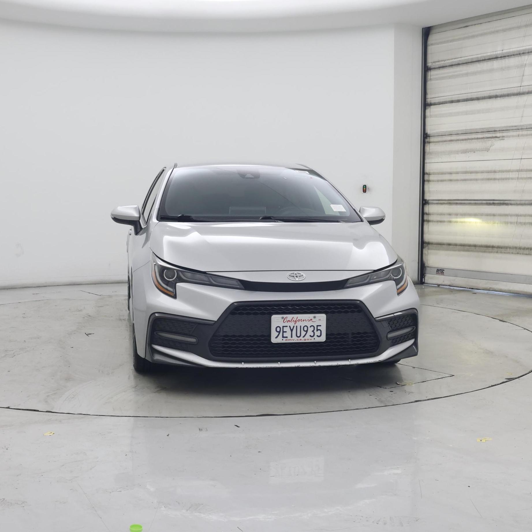 Thumbnail: 2020 Toyota Corolla - 5