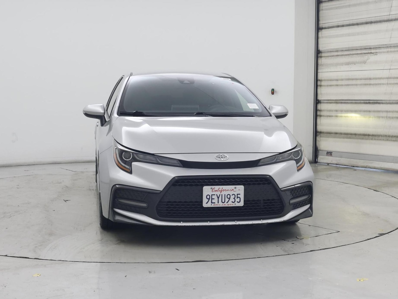 2020 Toyota Corolla SE - Photo 6