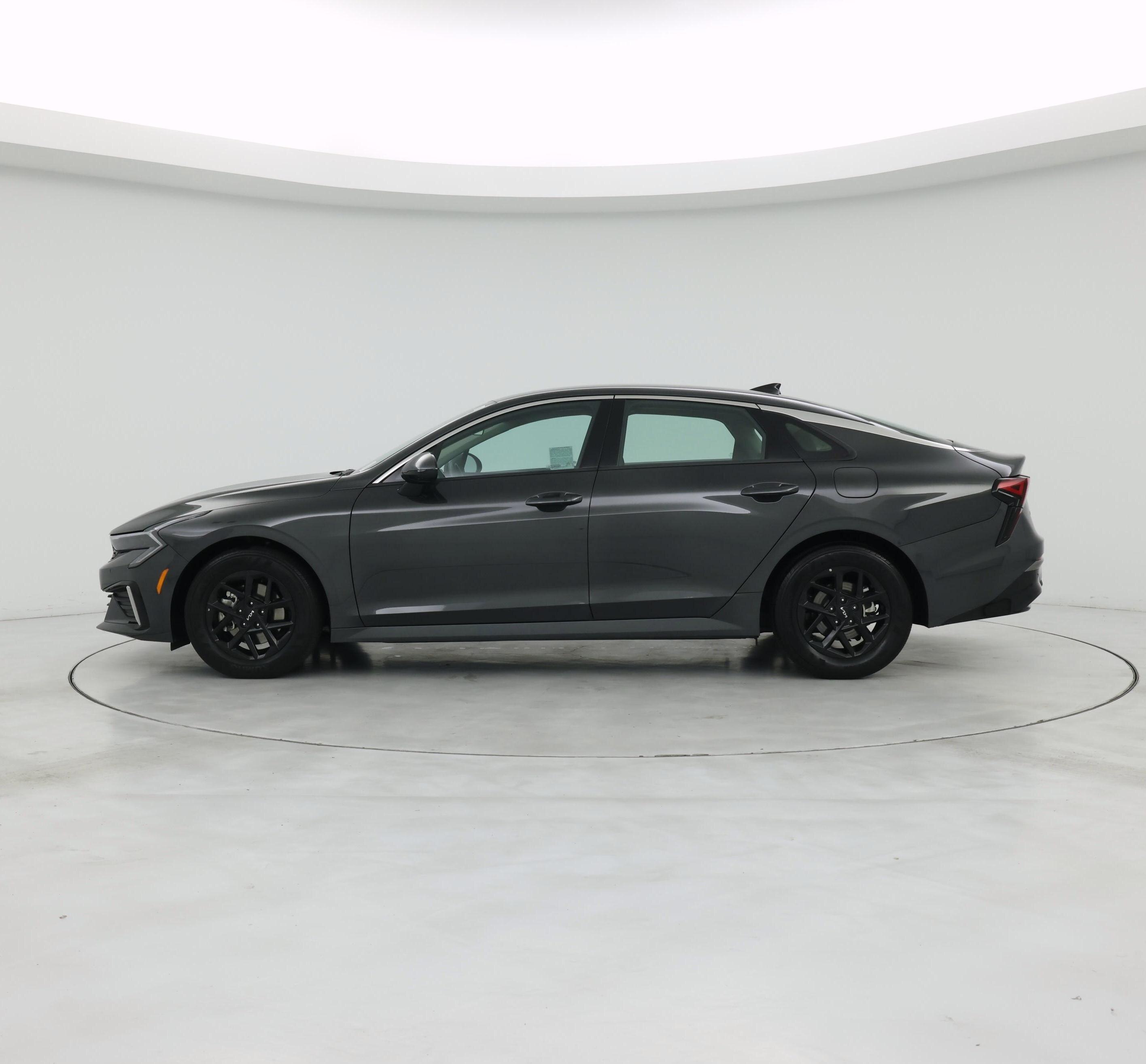 Thumbnail: 2025 Kia K5 - 3