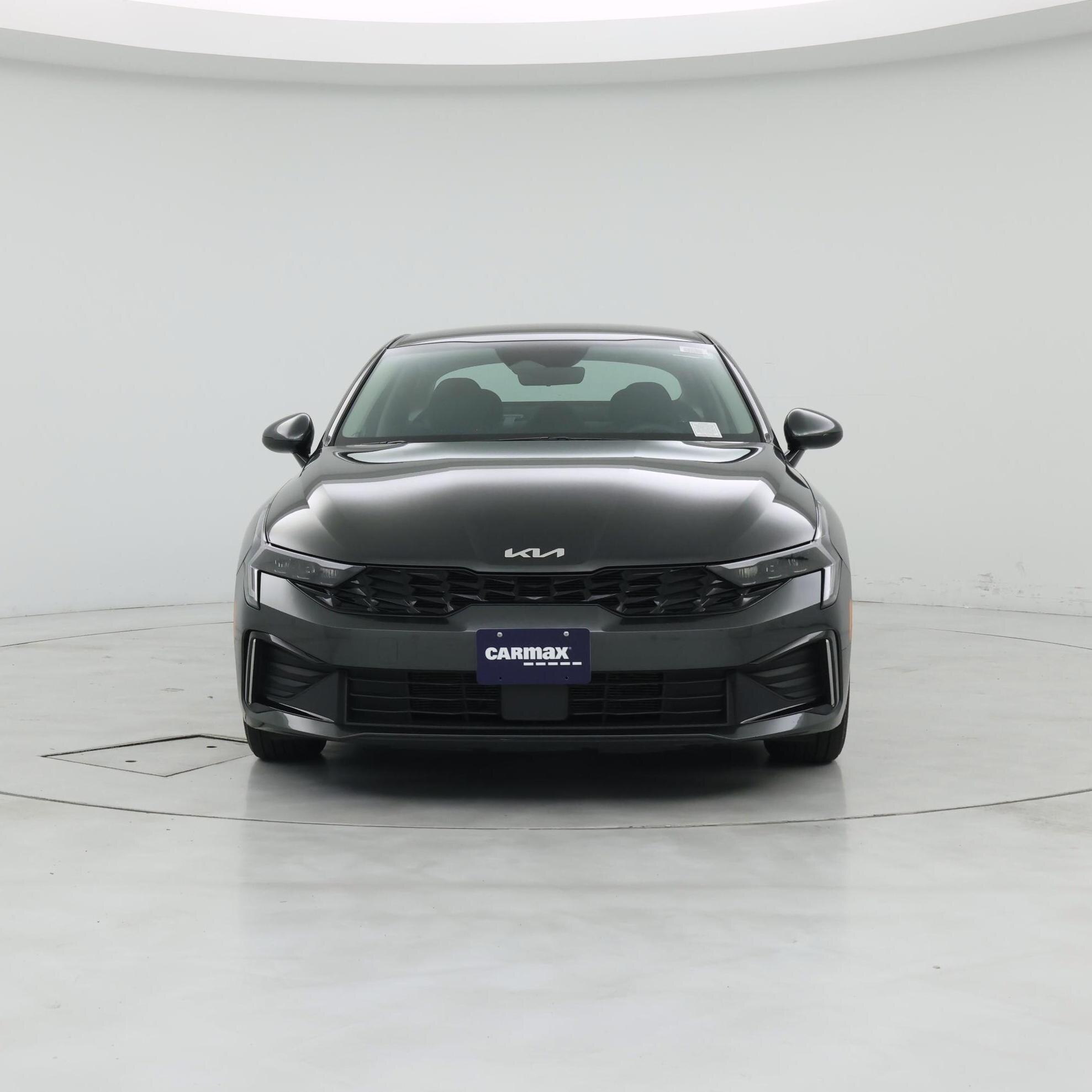 Thumbnail: 2025 Kia K5 - 5