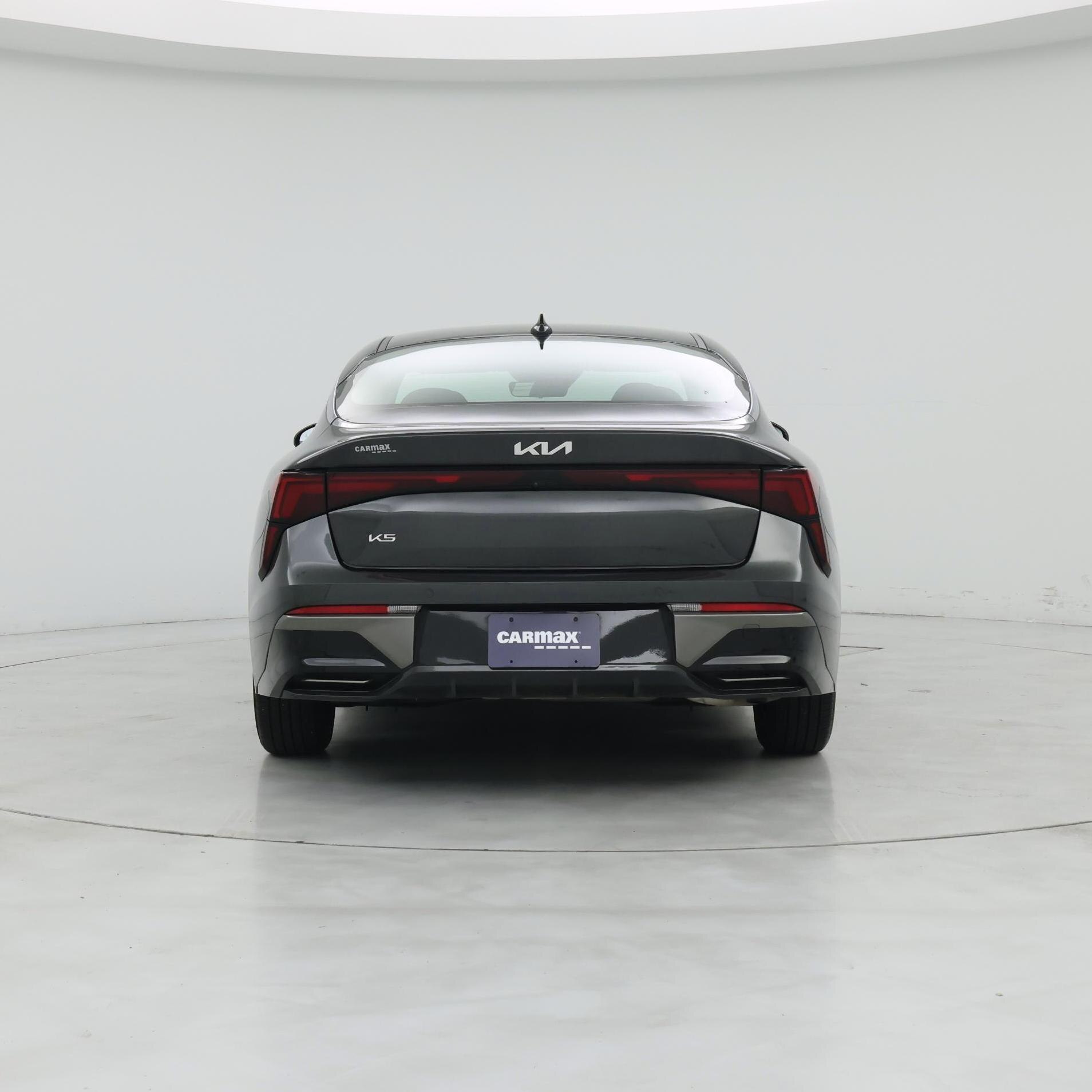 Thumbnail: 2025 Kia K5 - 6