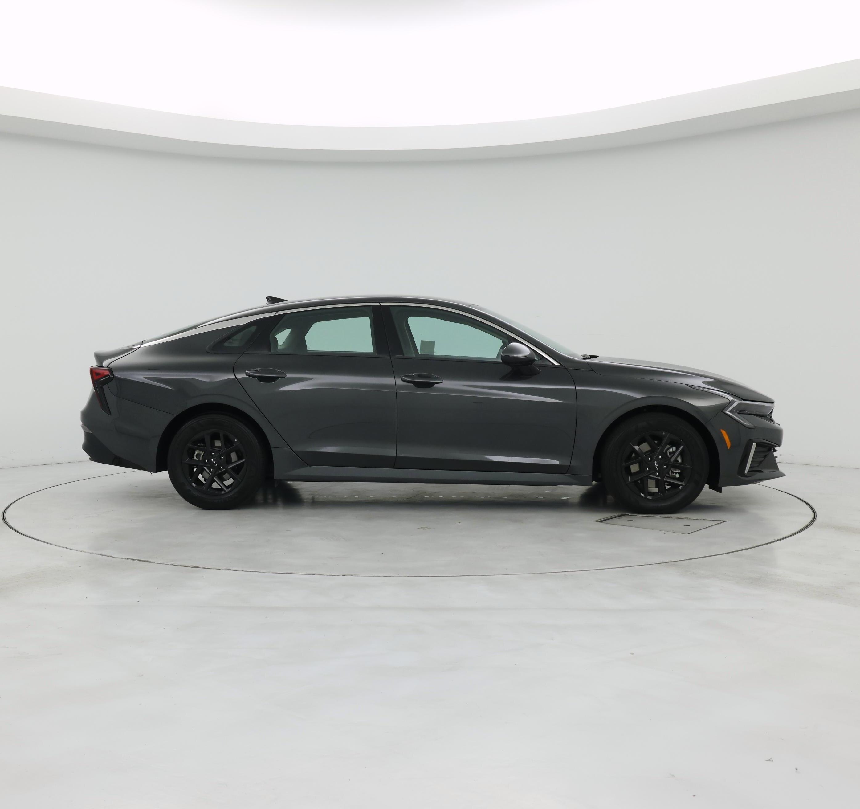 Thumbnail: 2025 Kia K5 - 7