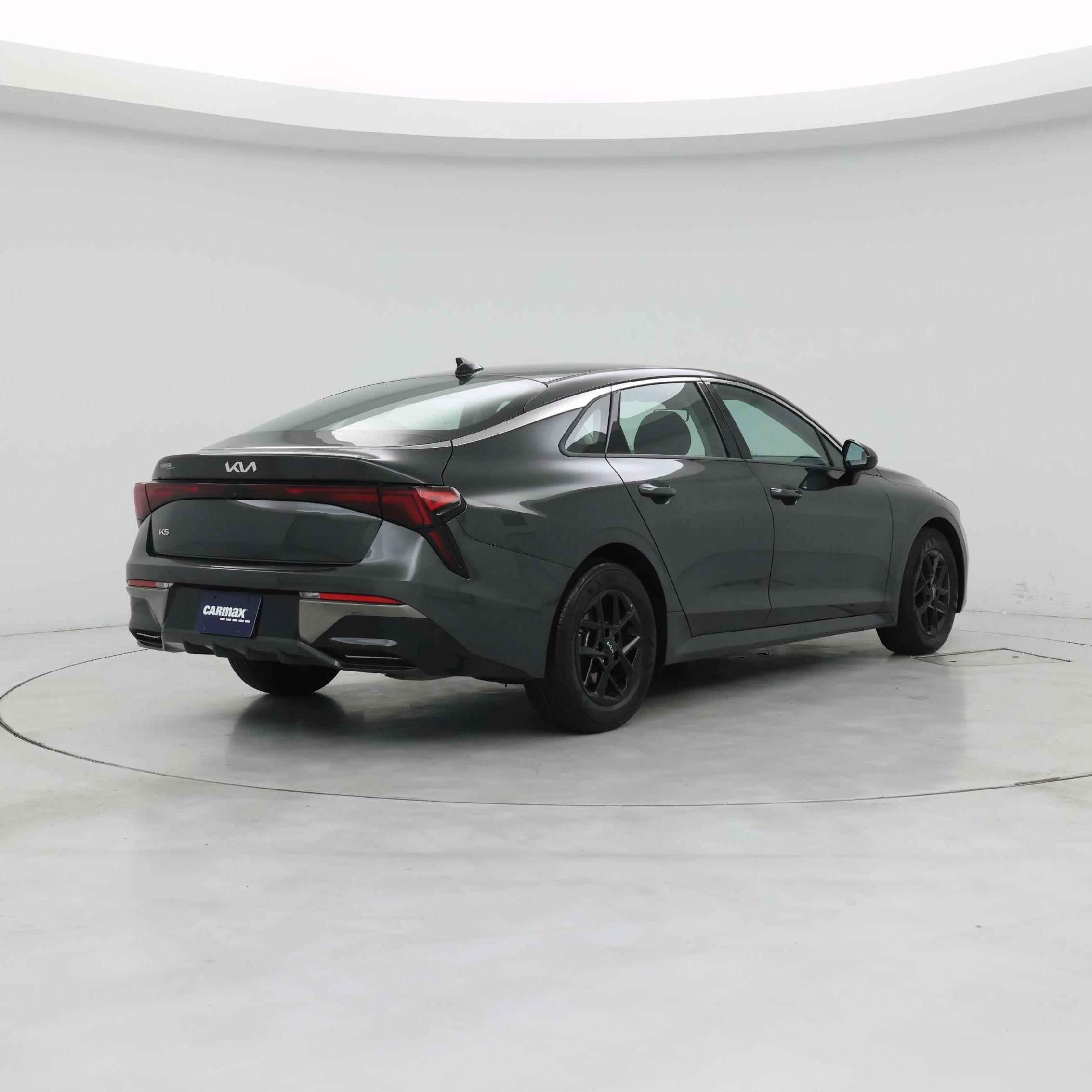 Thumbnail: 2025 Kia K5 - 8