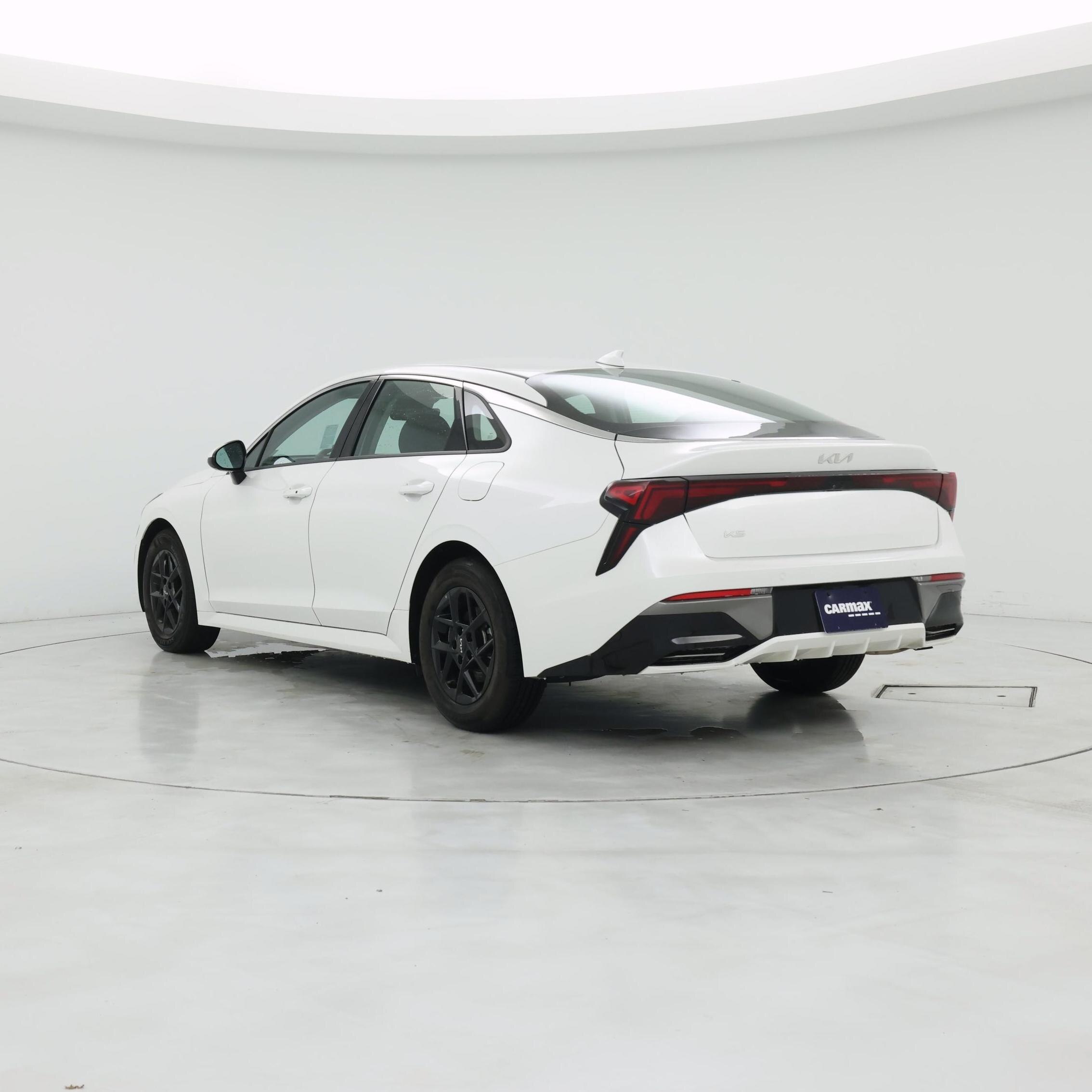 Thumbnail: 2025 Kia K5 - 2