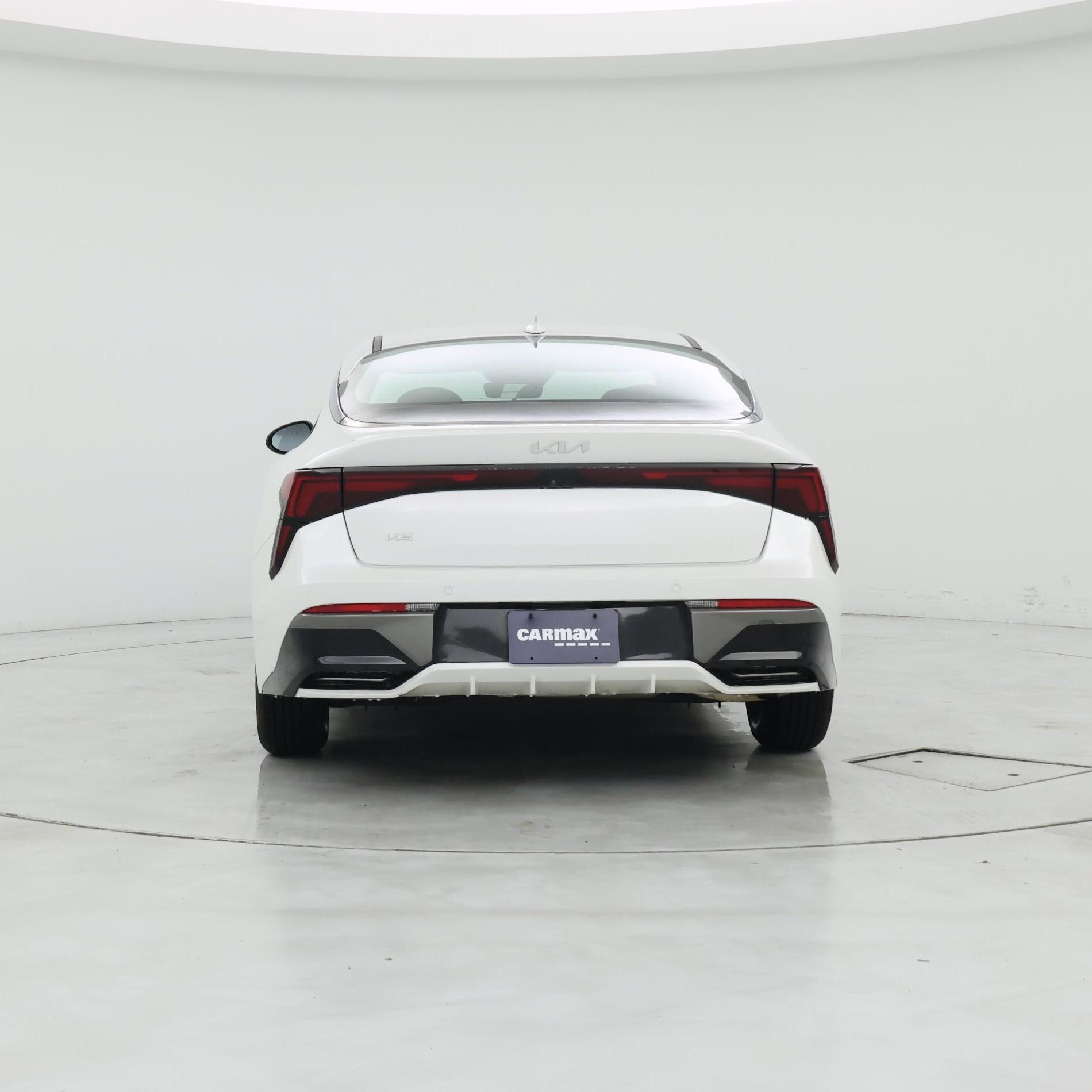 Thumbnail: 2025 Kia K5 - 6