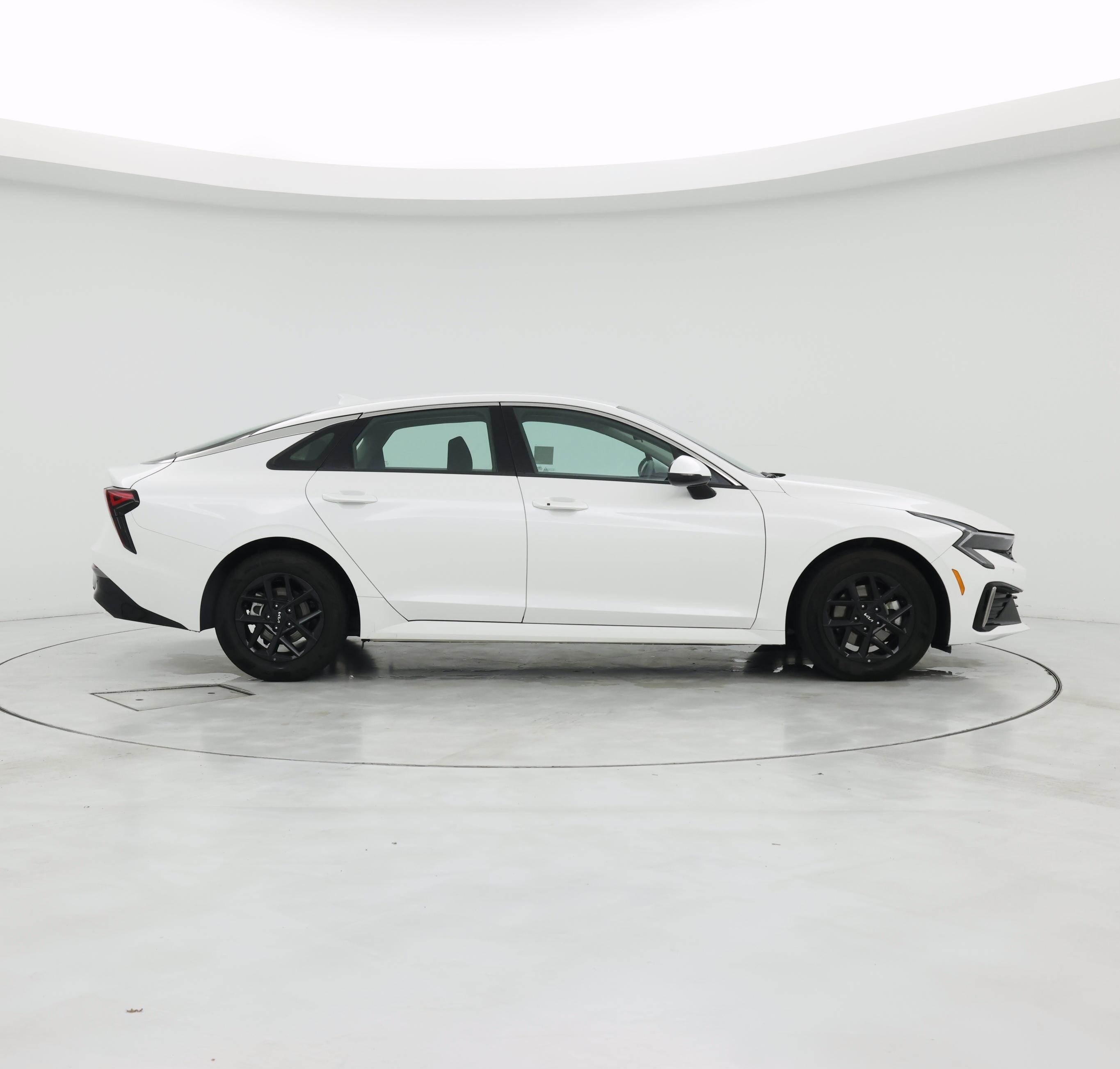 Thumbnail: 2025 Kia K5 - 7