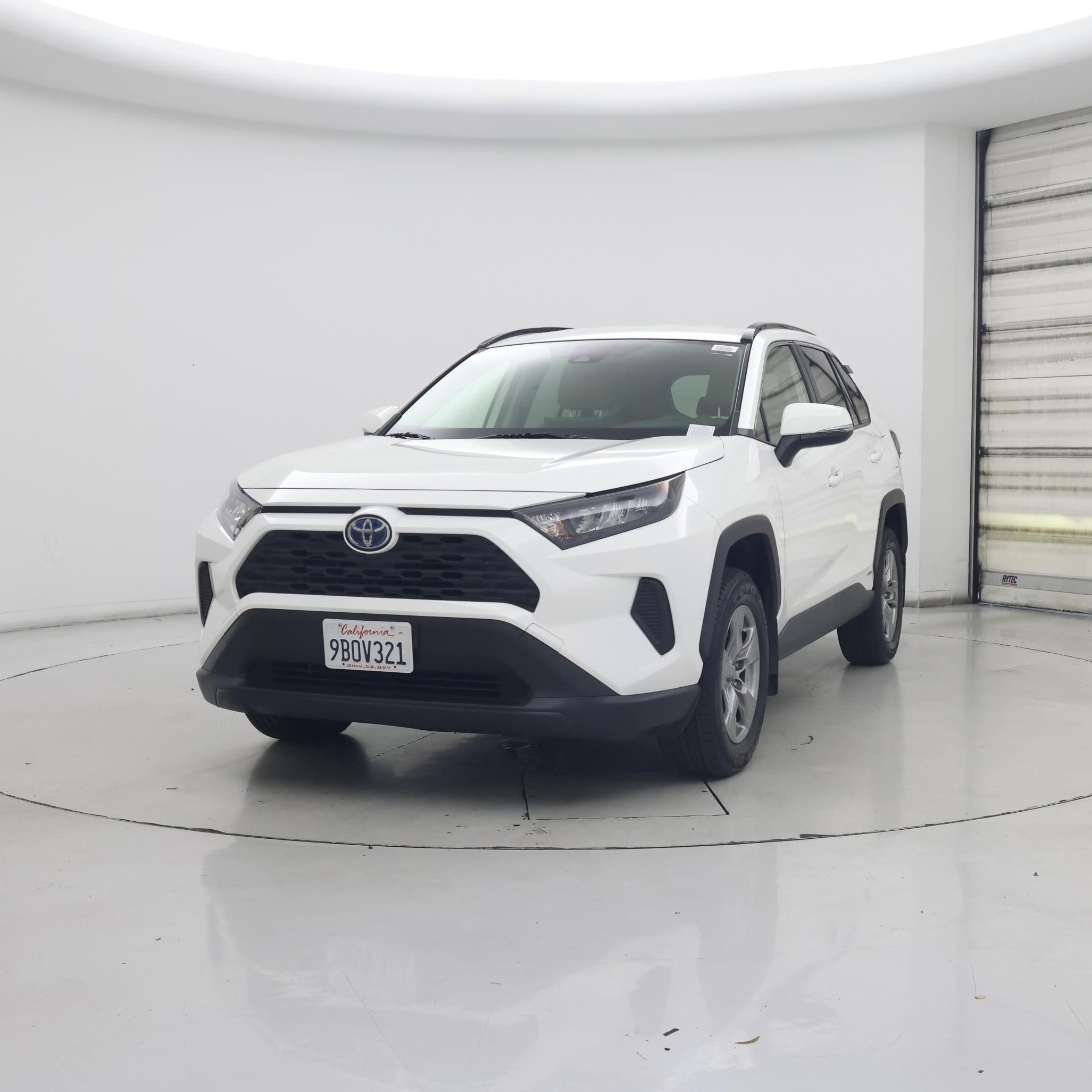 Thumbnail: 2022 Toyota RAV4 - 4