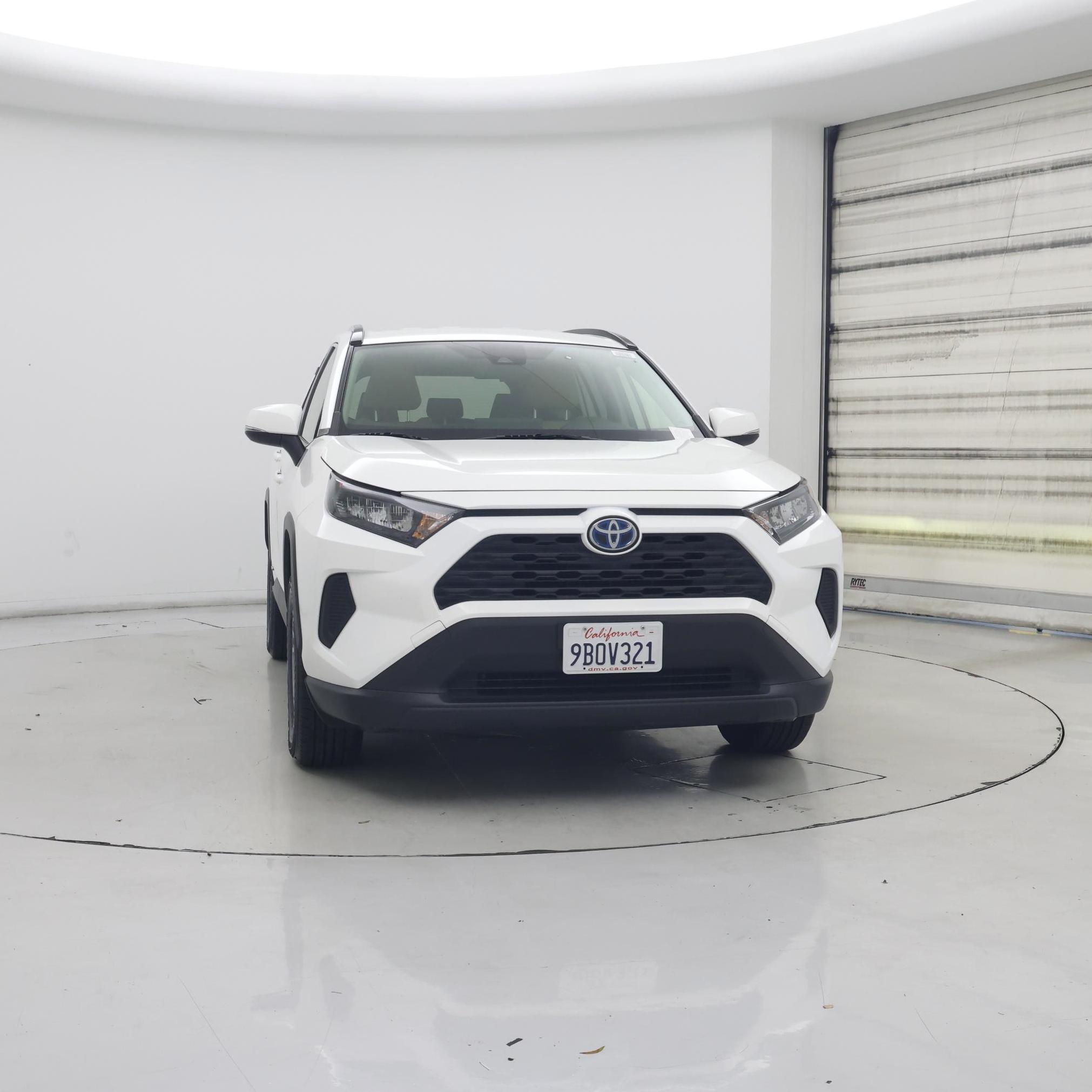 Thumbnail: 2022 Toyota RAV4 - 5
