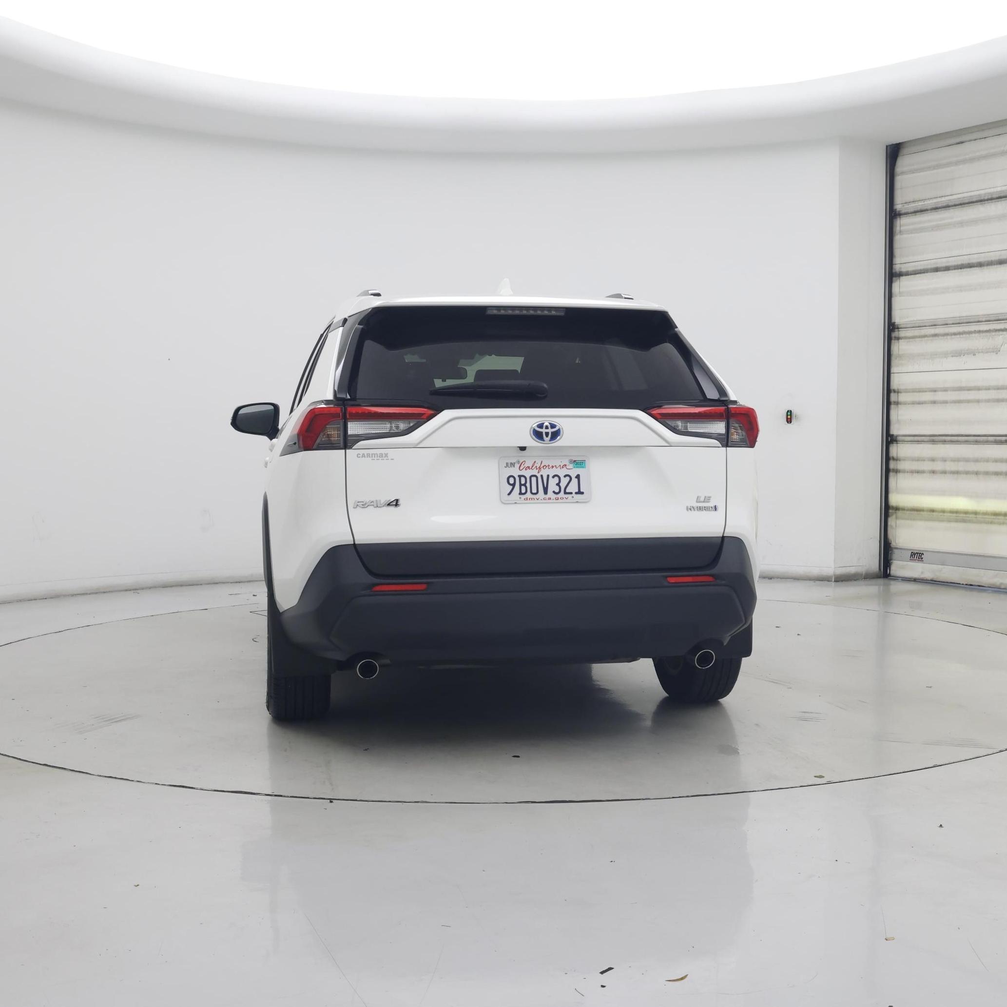Thumbnail: 2022 Toyota RAV4 - 6