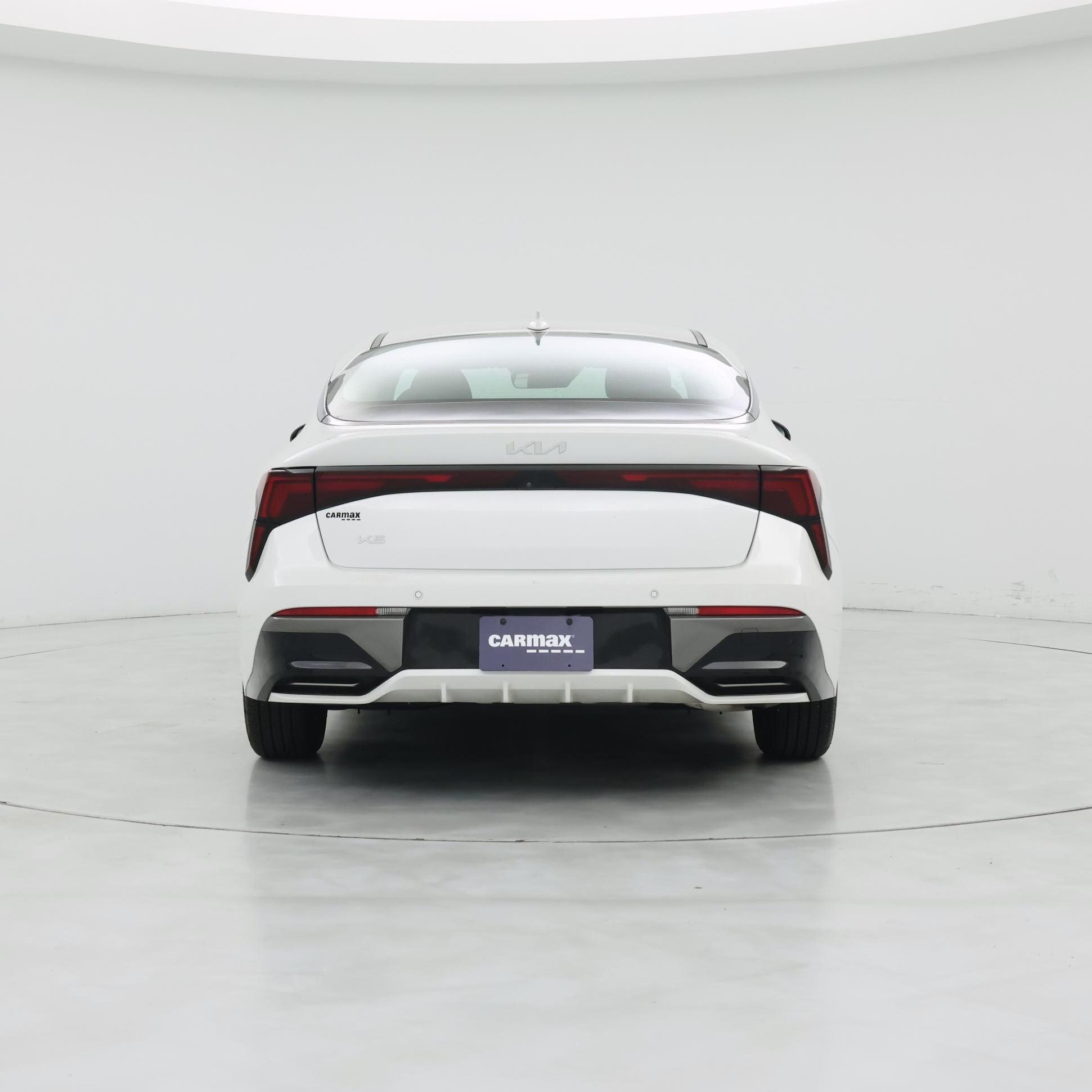 Thumbnail: 2025 Kia K5 - 6