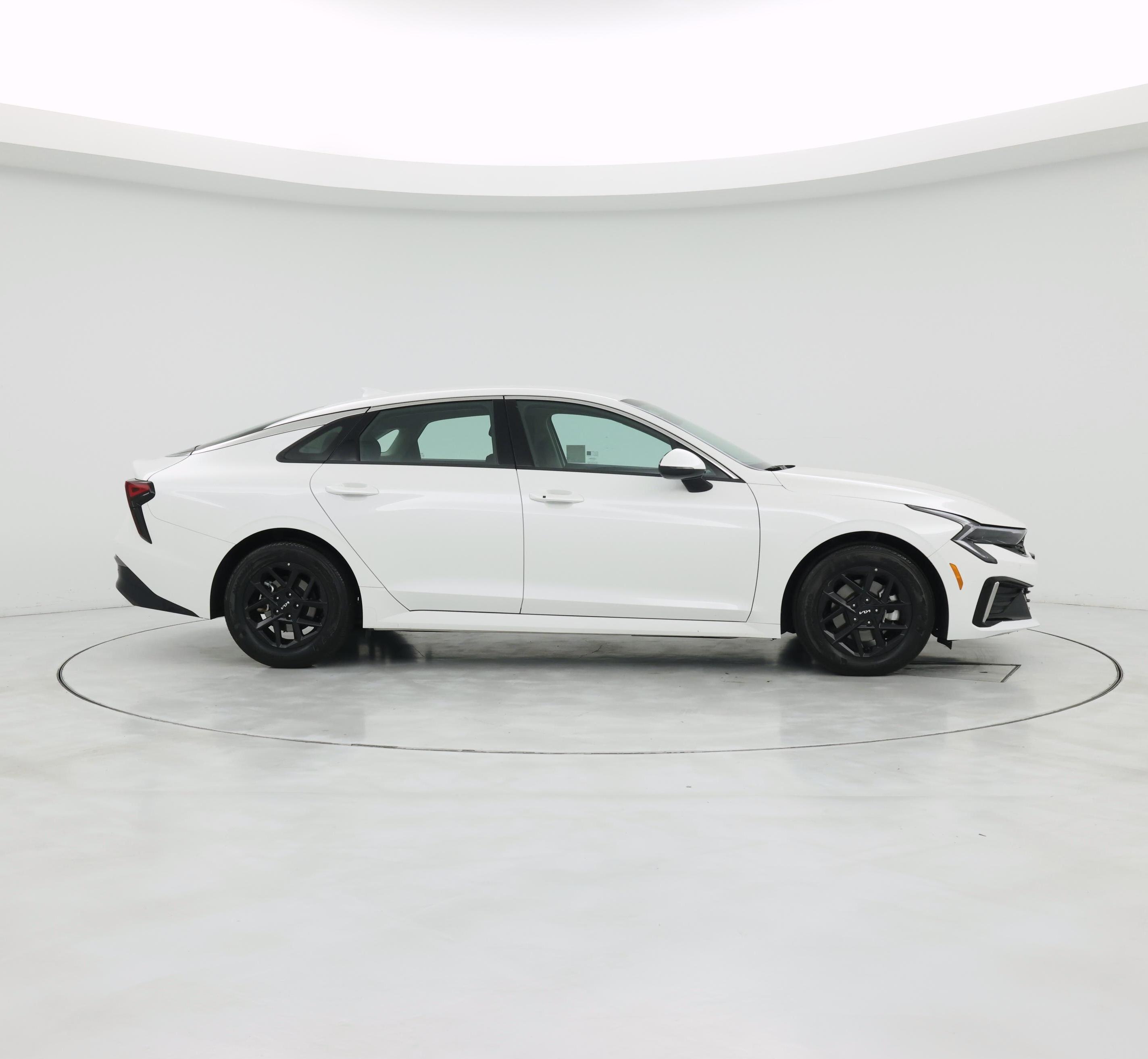 Thumbnail: 2025 Kia K5 - 7