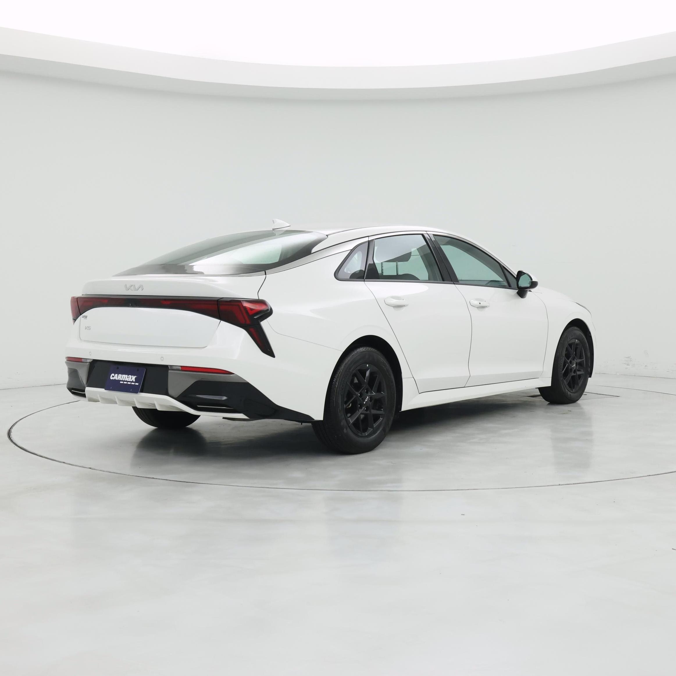 Thumbnail: 2025 Kia K5 - 8