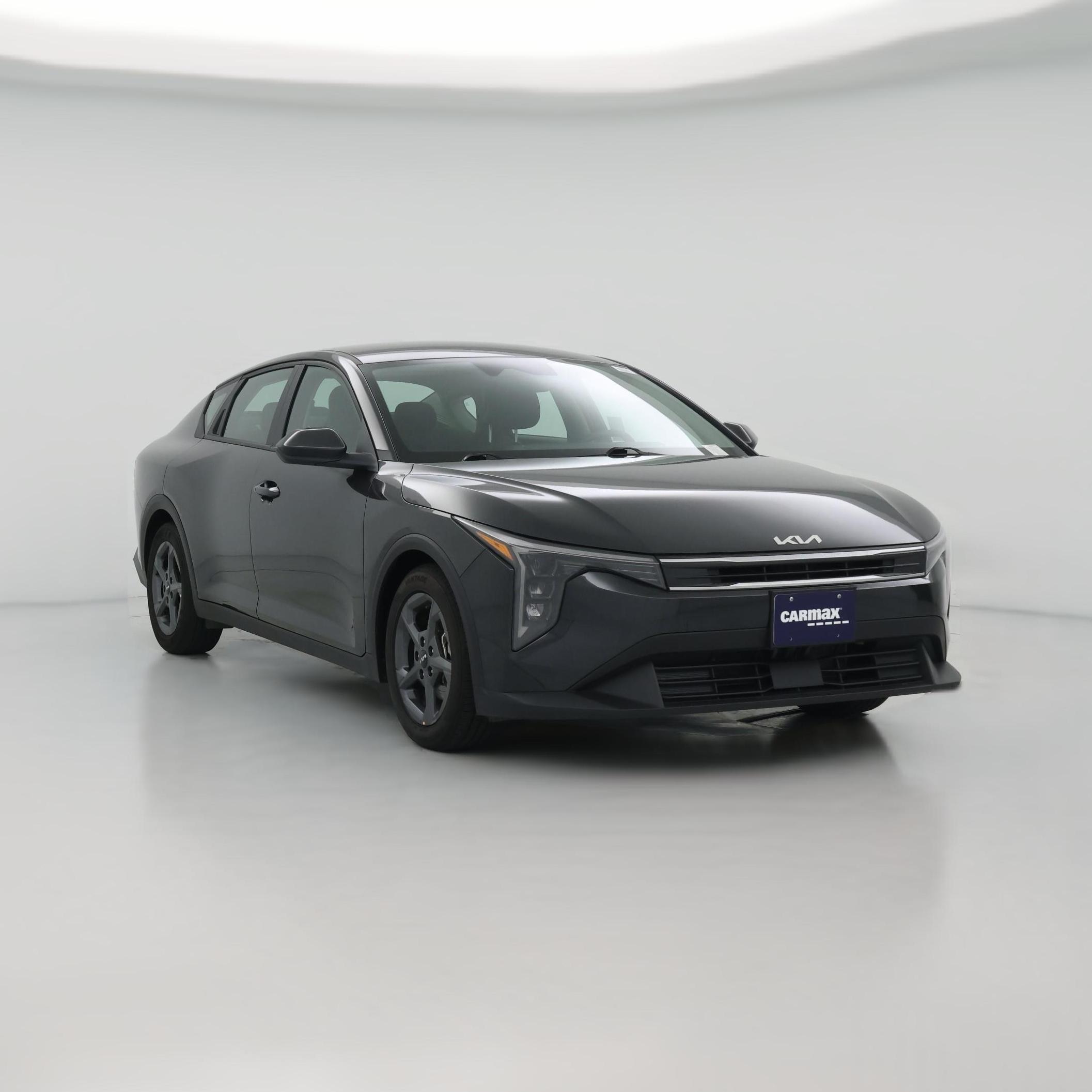 Thumbnail: 2025 Kia K4 - 1