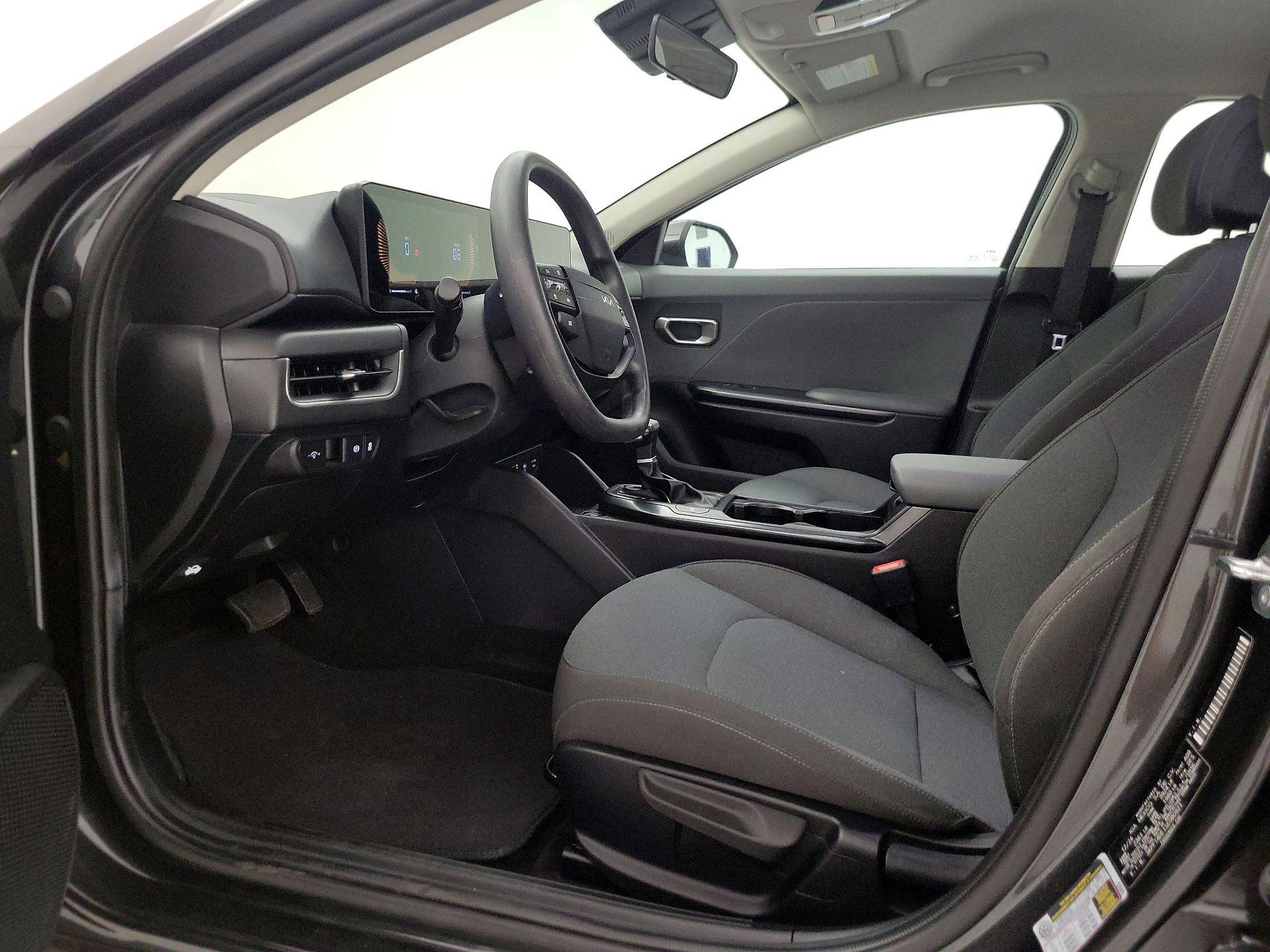Thumbnail: 2025 Kia K4 - 11