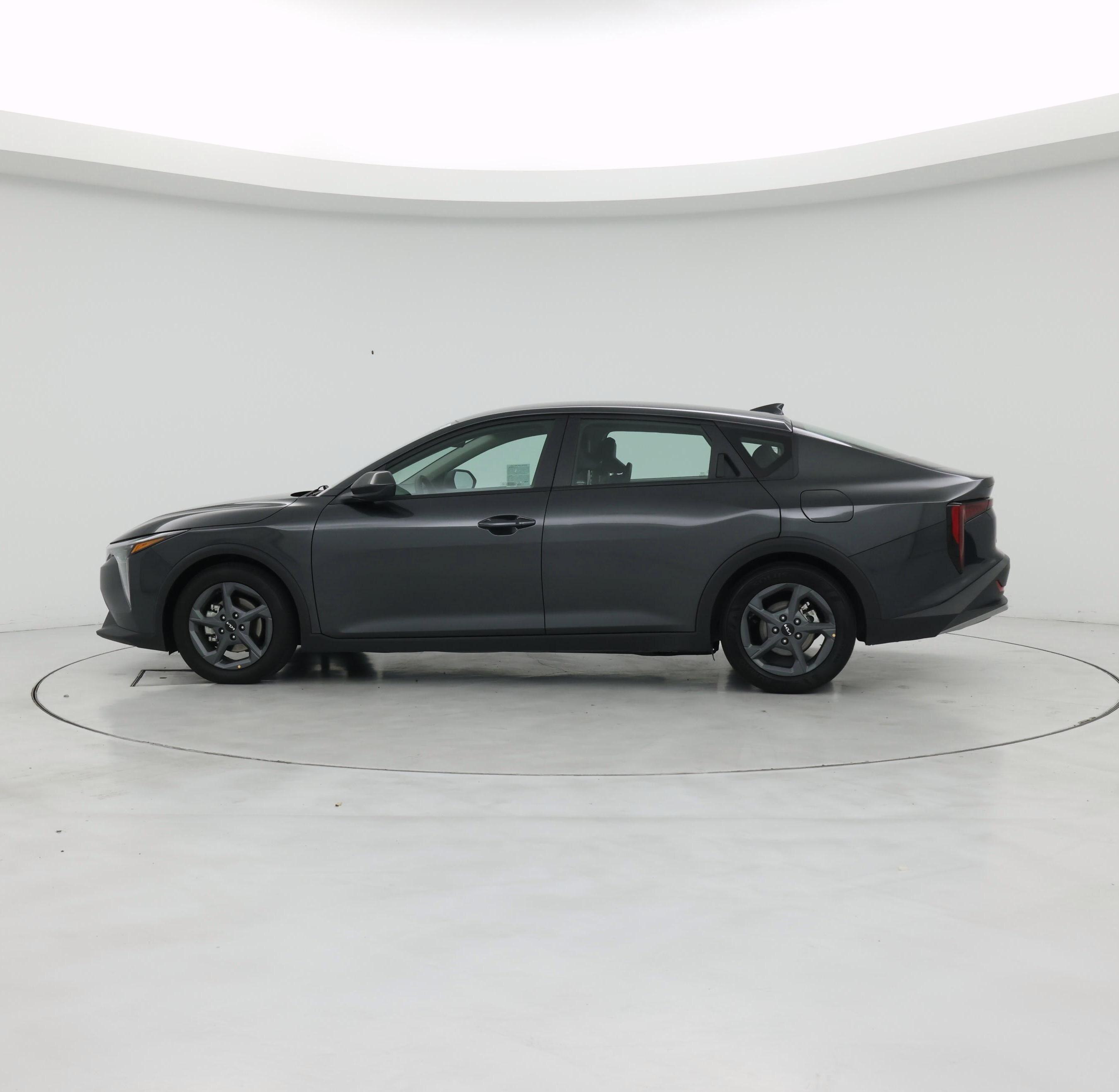 Thumbnail: 2025 Kia K4 - 3