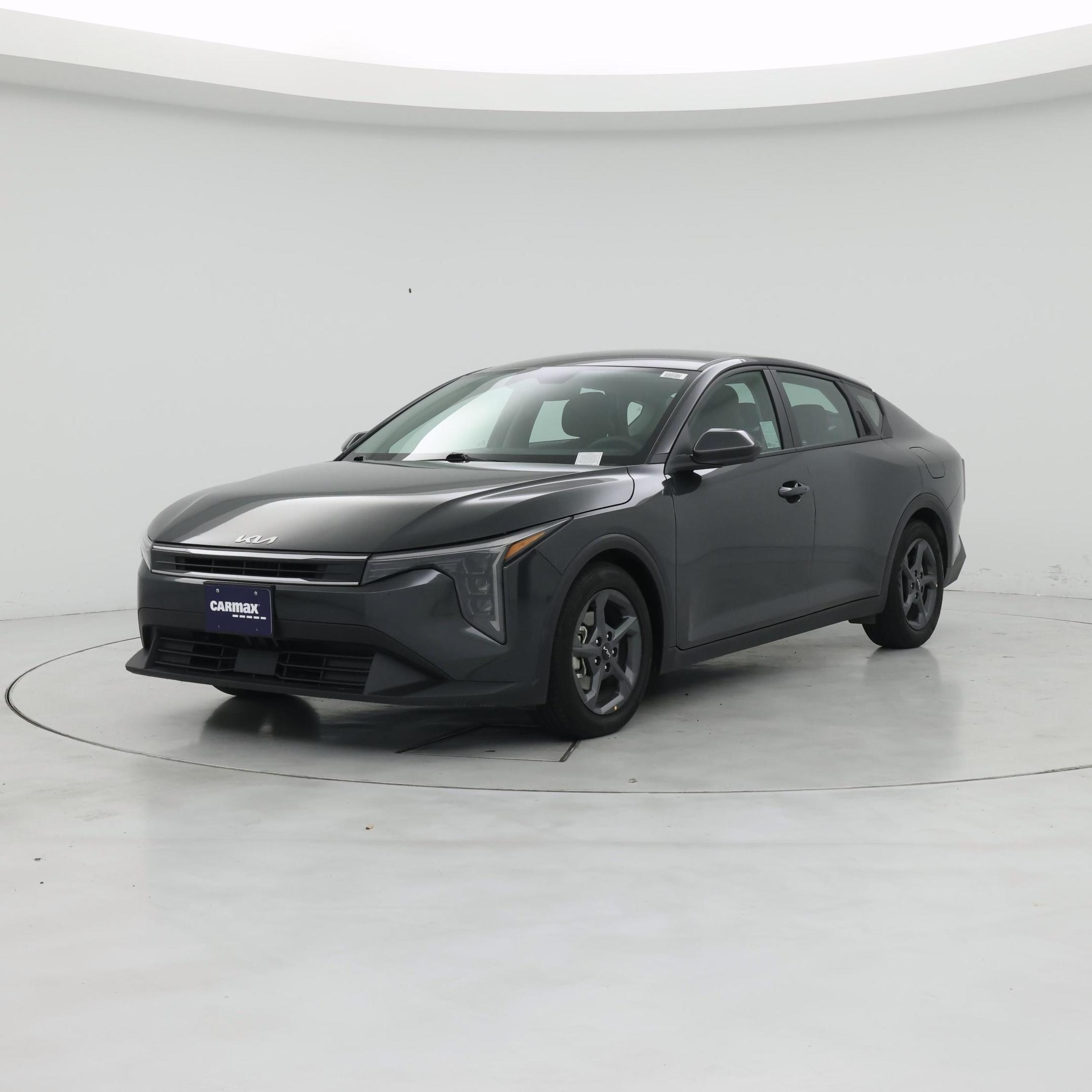 Thumbnail: 2025 Kia K4 - 4