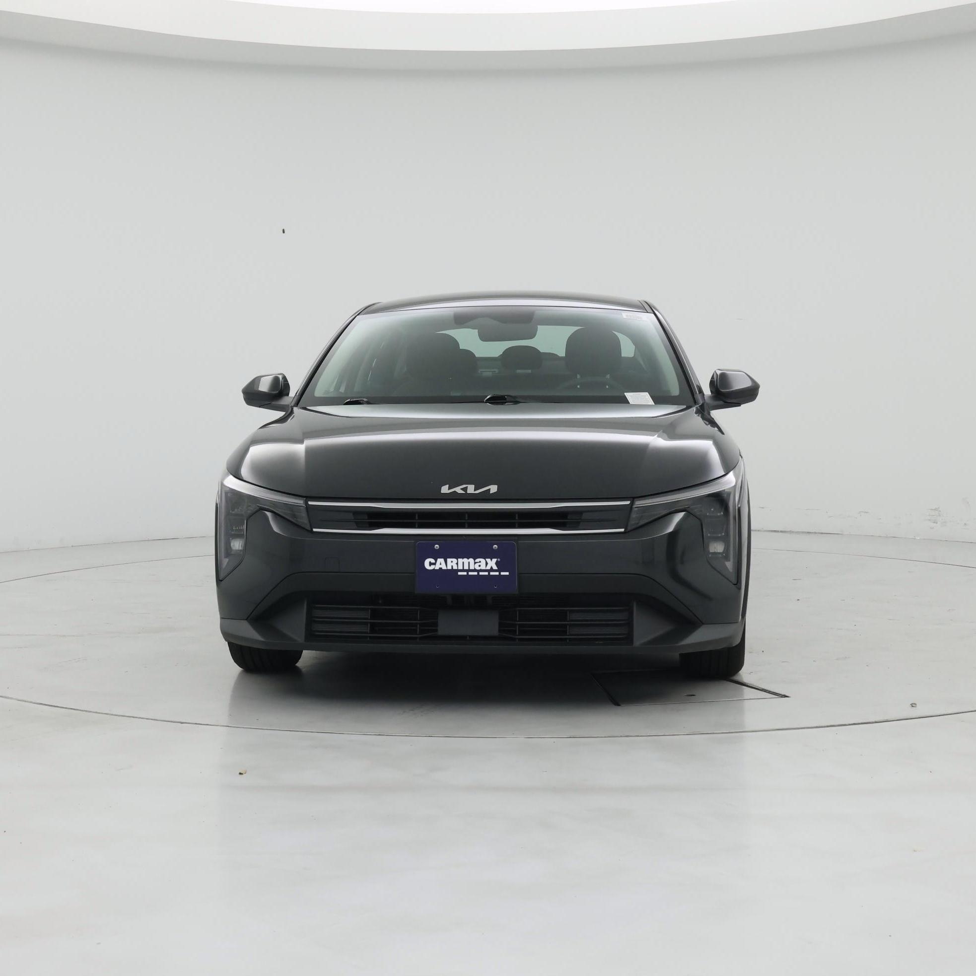 Thumbnail: 2025 Kia K4 - 5