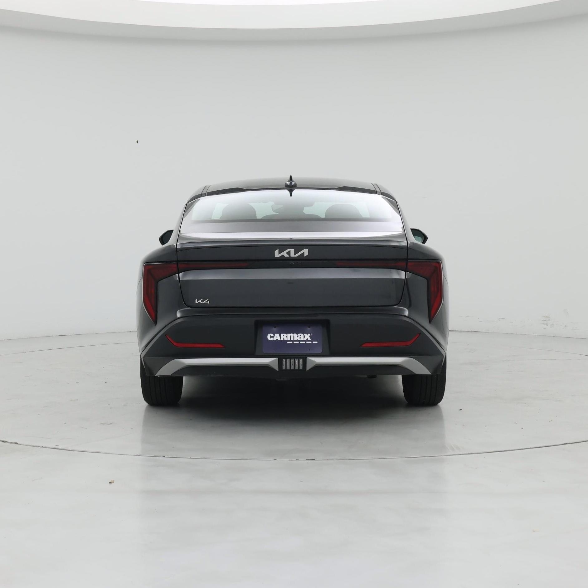 Thumbnail: 2025 Kia K4 - 6