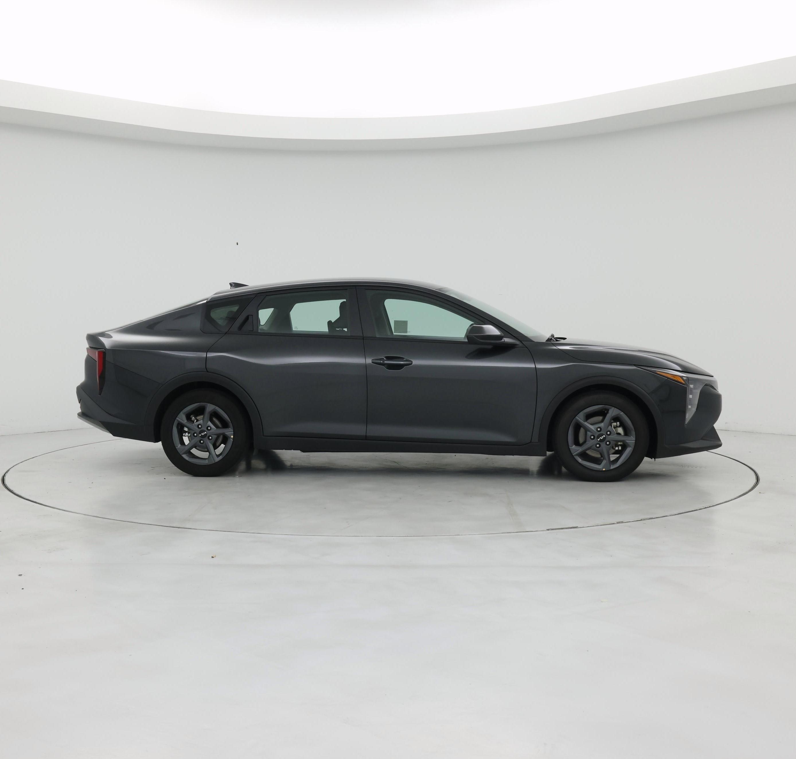 Thumbnail: 2025 Kia K4 - 7