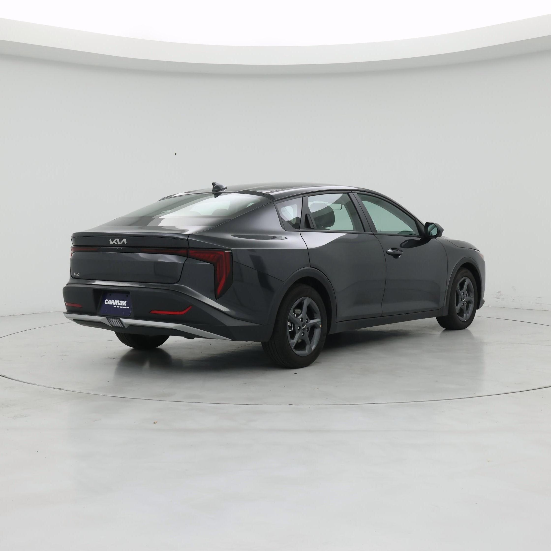 Thumbnail: 2025 Kia K4 - 8