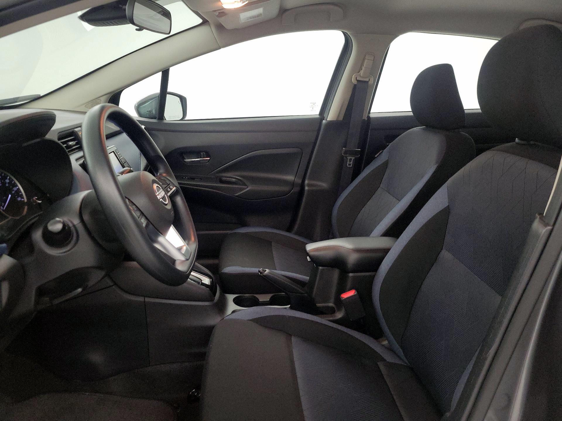 Thumbnail: 2025 Nissan Versa - 11