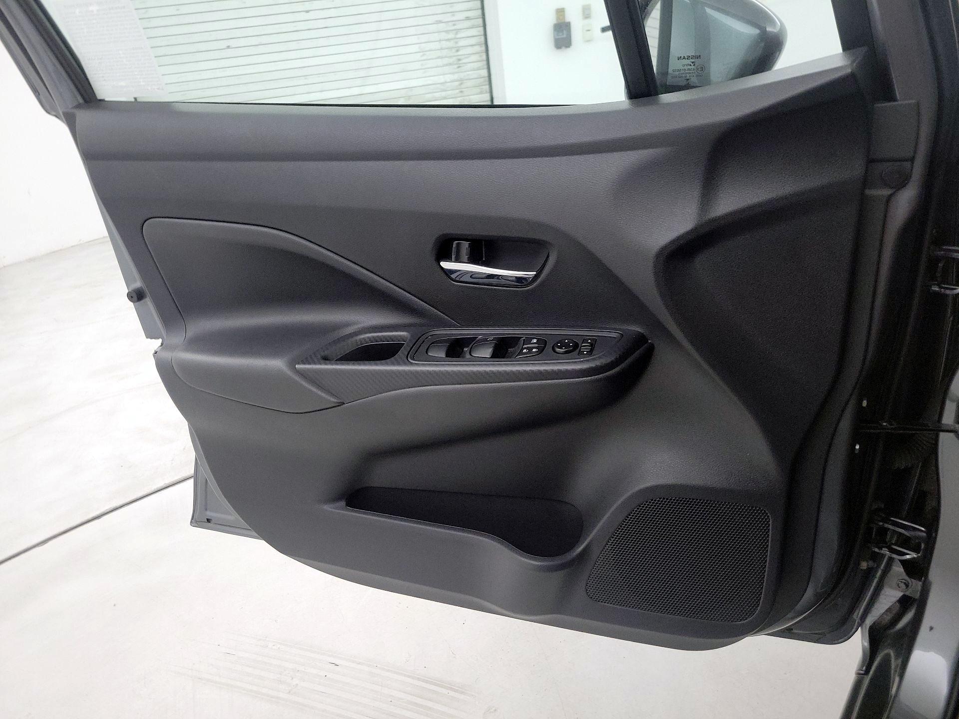 Thumbnail: 2025 Nissan Versa - 12