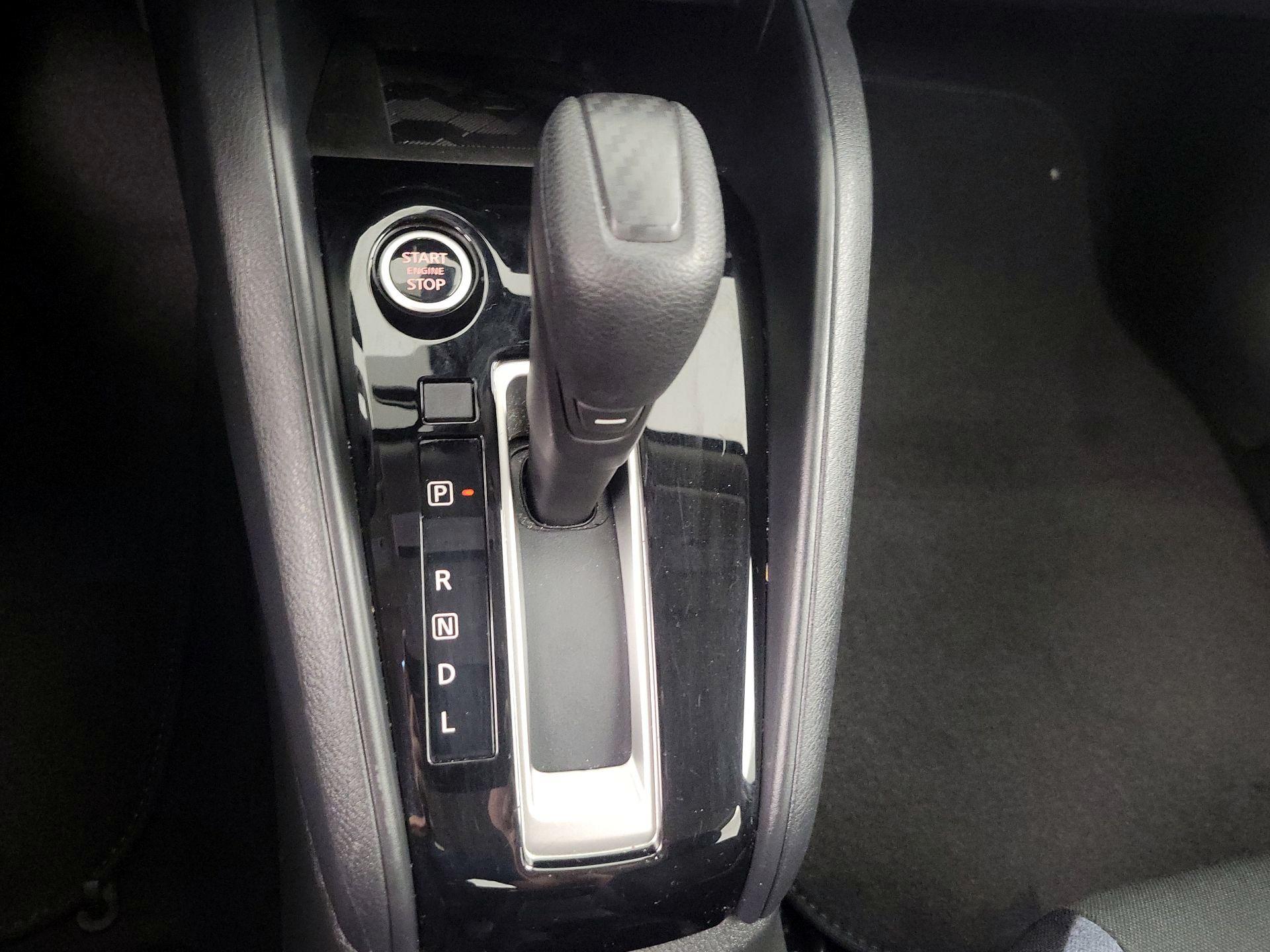 Thumbnail: 2025 Nissan Versa - 17