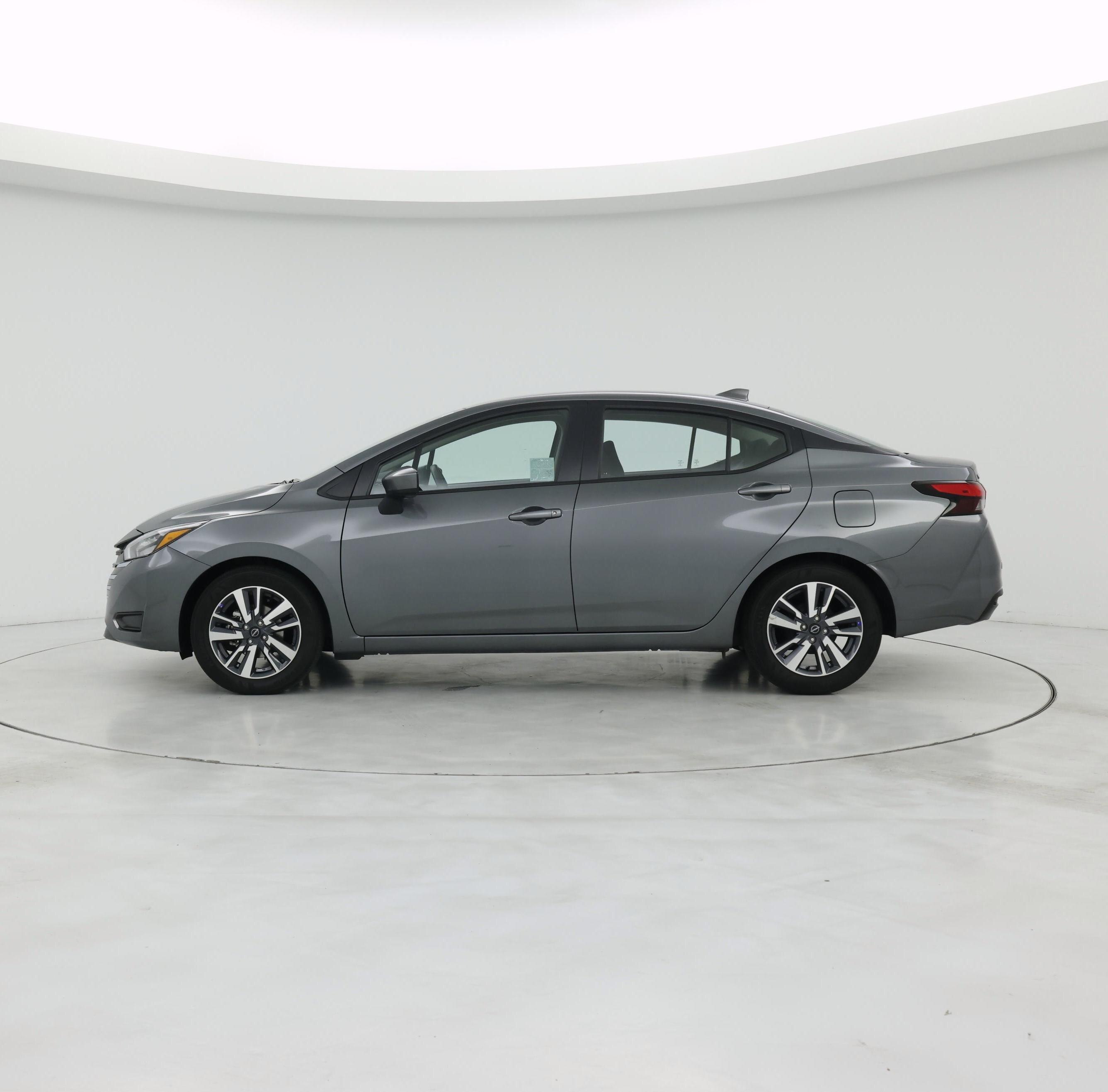 Thumbnail: 2025 Nissan Versa - 3