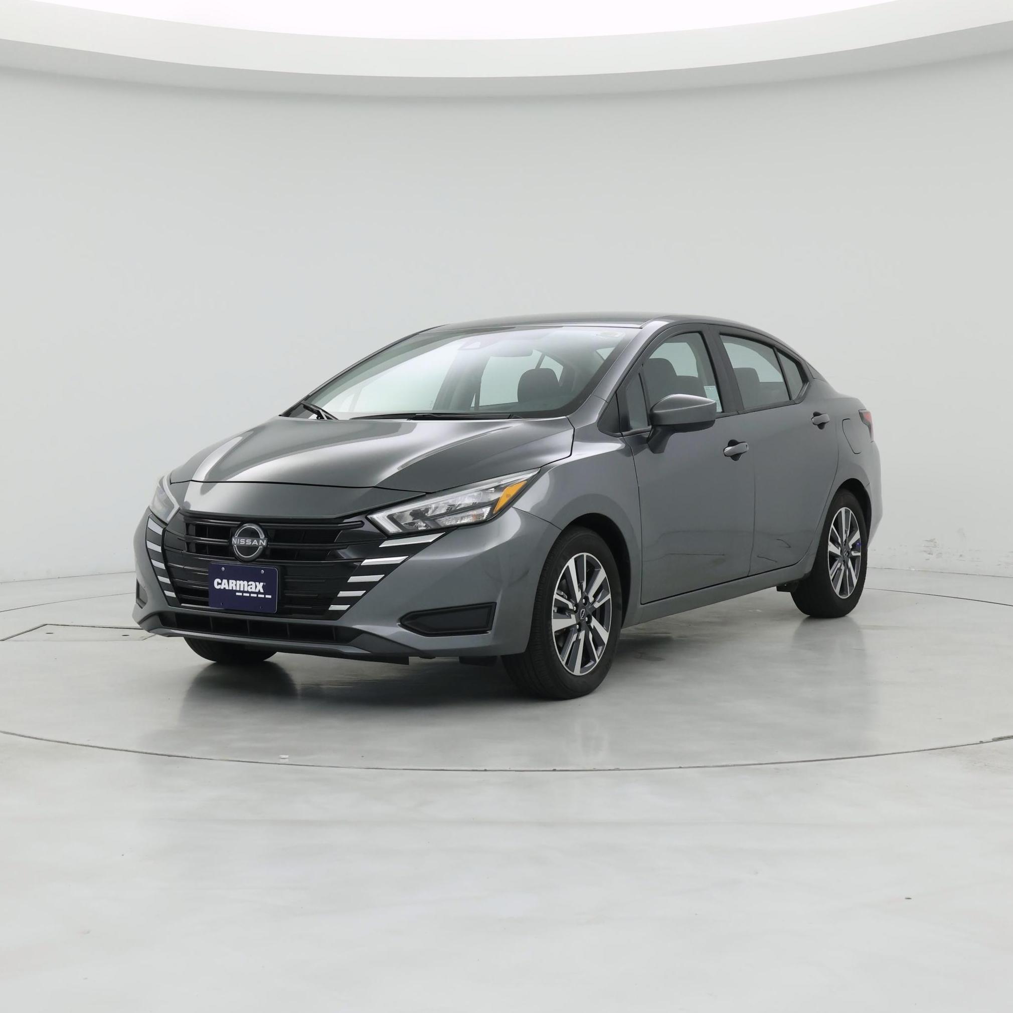 Thumbnail: 2025 Nissan Versa - 4