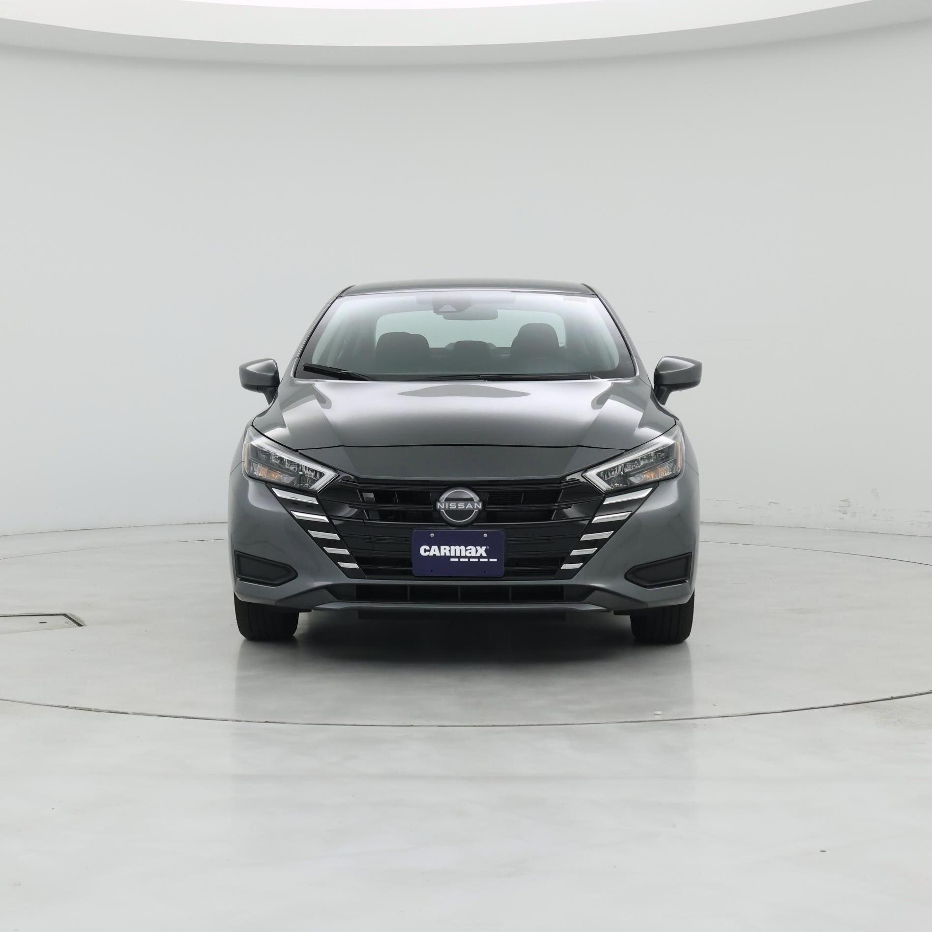 Thumbnail: 2025 Nissan Versa - 5