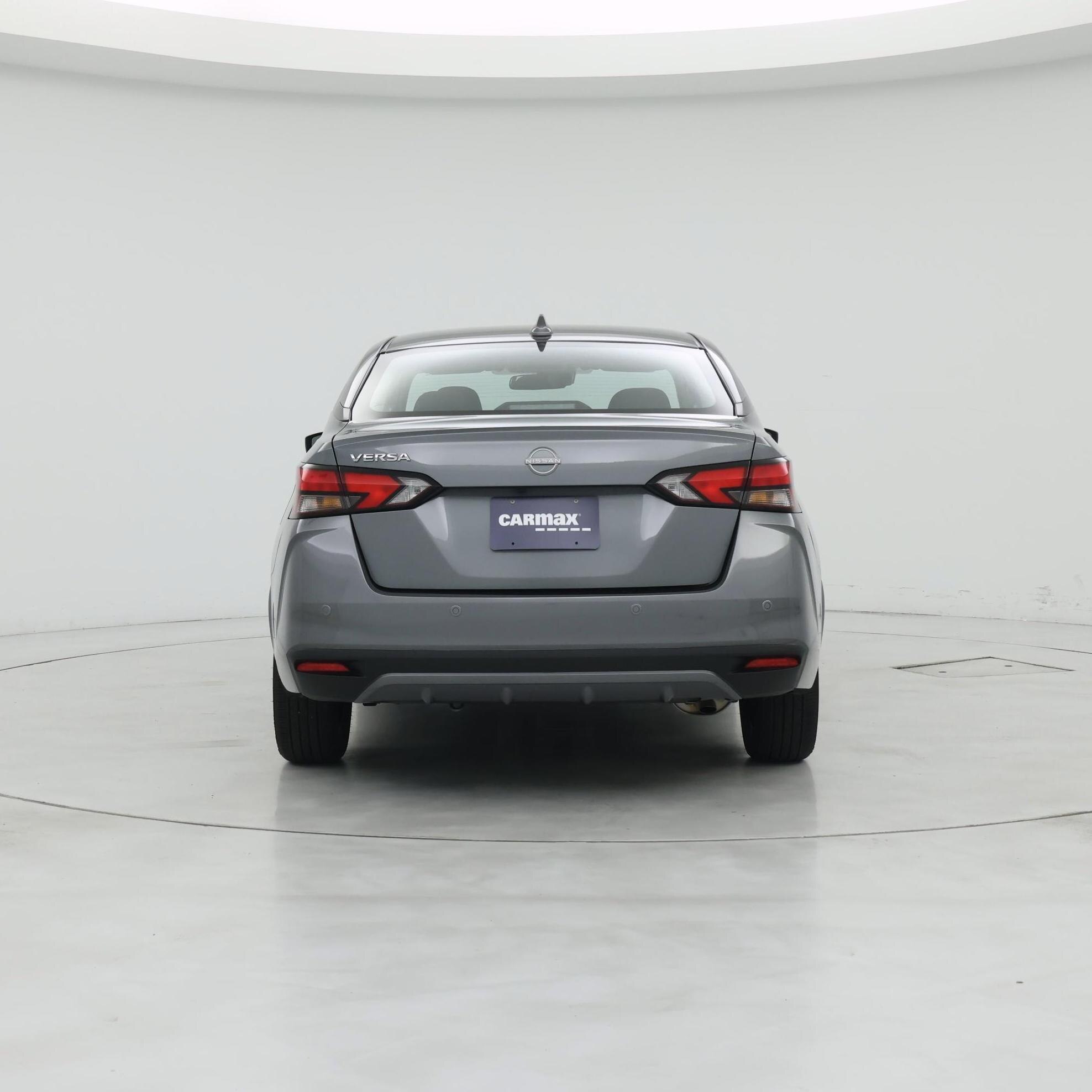 Thumbnail: 2025 Nissan Versa - 6
