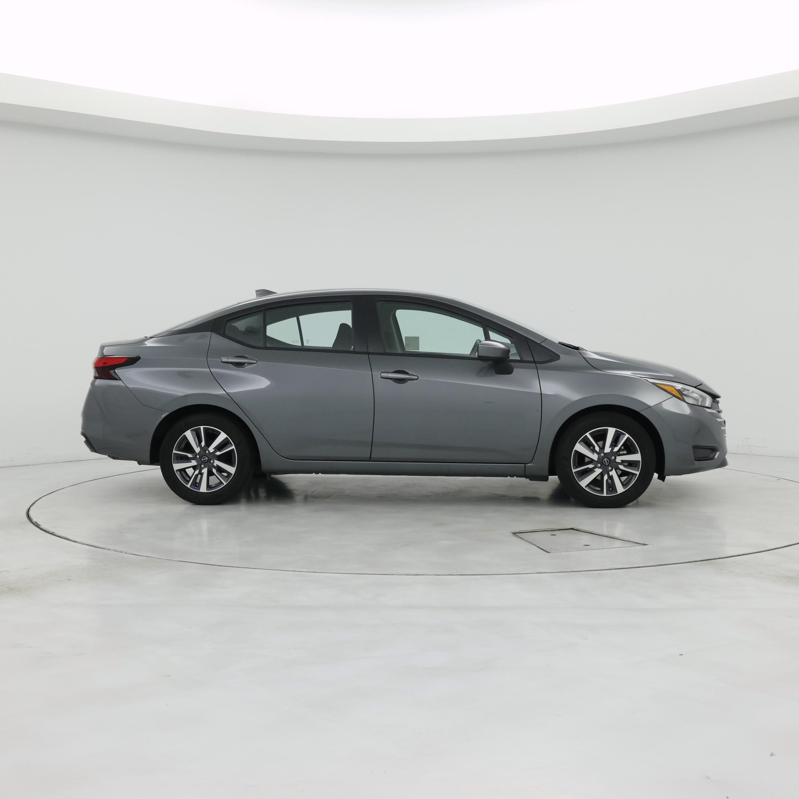 Thumbnail: 2025 Nissan Versa - 7