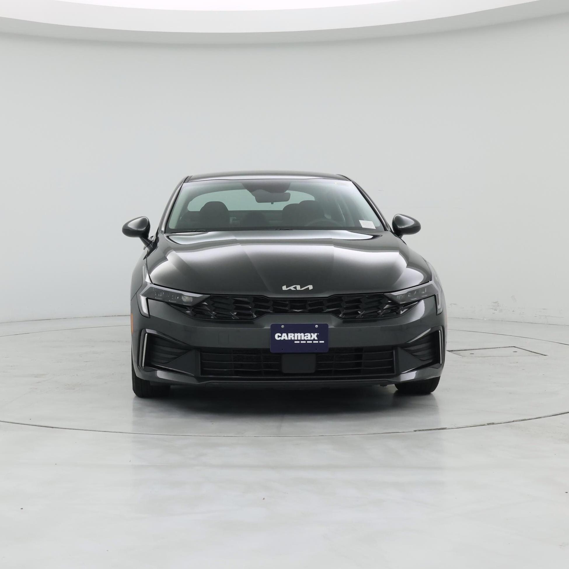 Thumbnail: 2025 Kia K5 - 5
