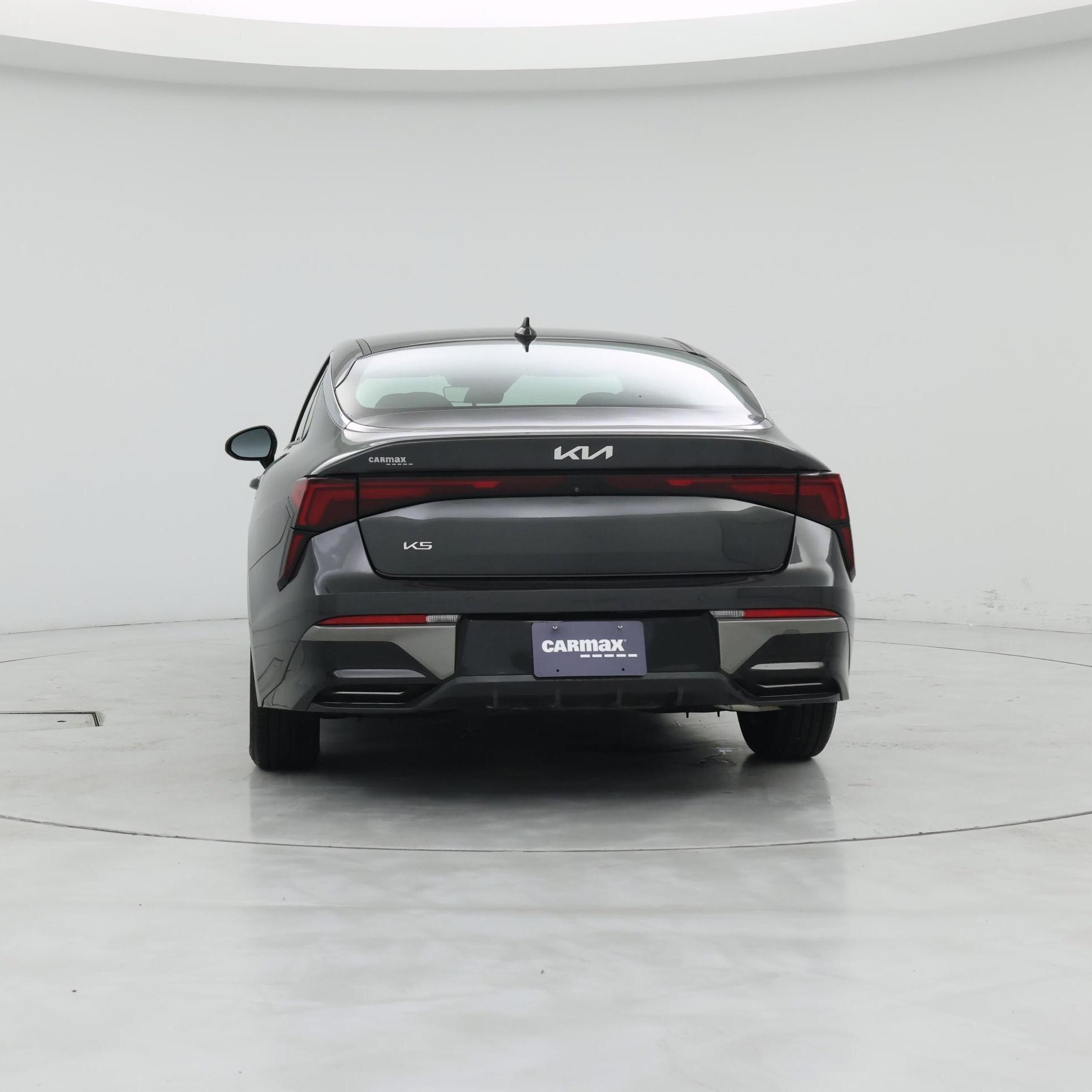 Thumbnail: 2025 Kia K5 - 6