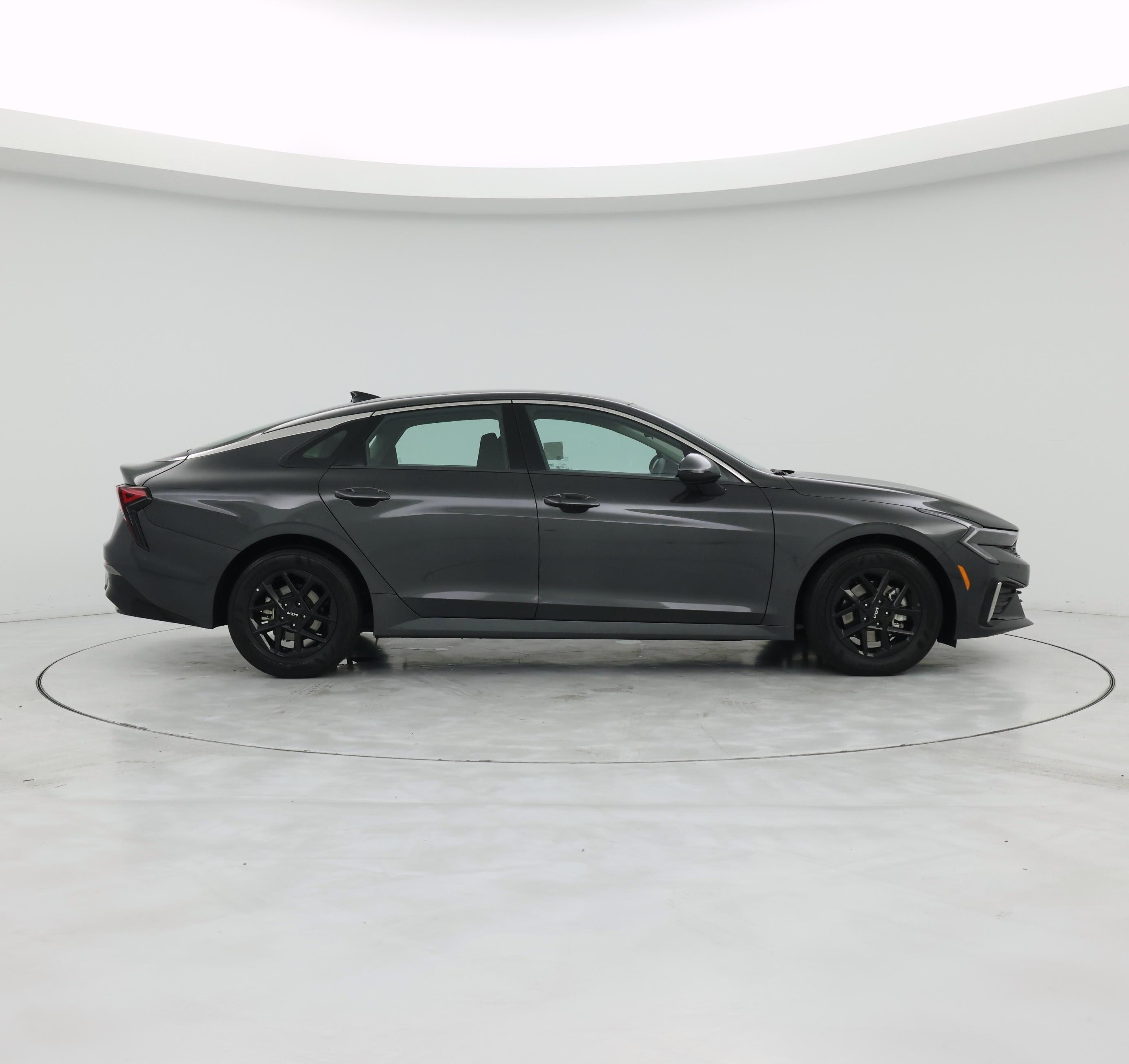 Thumbnail: 2025 Kia K5 - 7